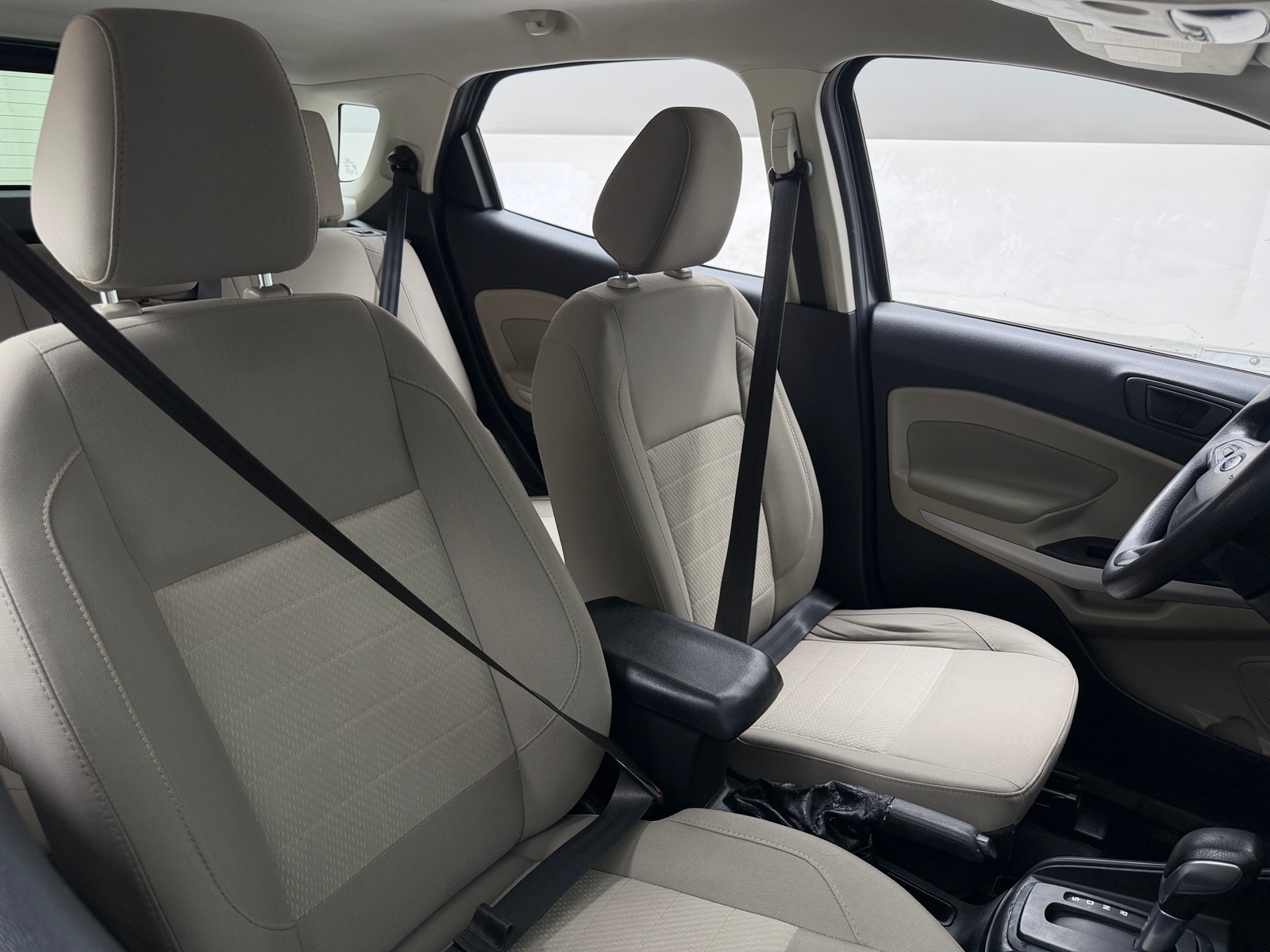 Thumbnail: 2019 Ford EcoSport - 2