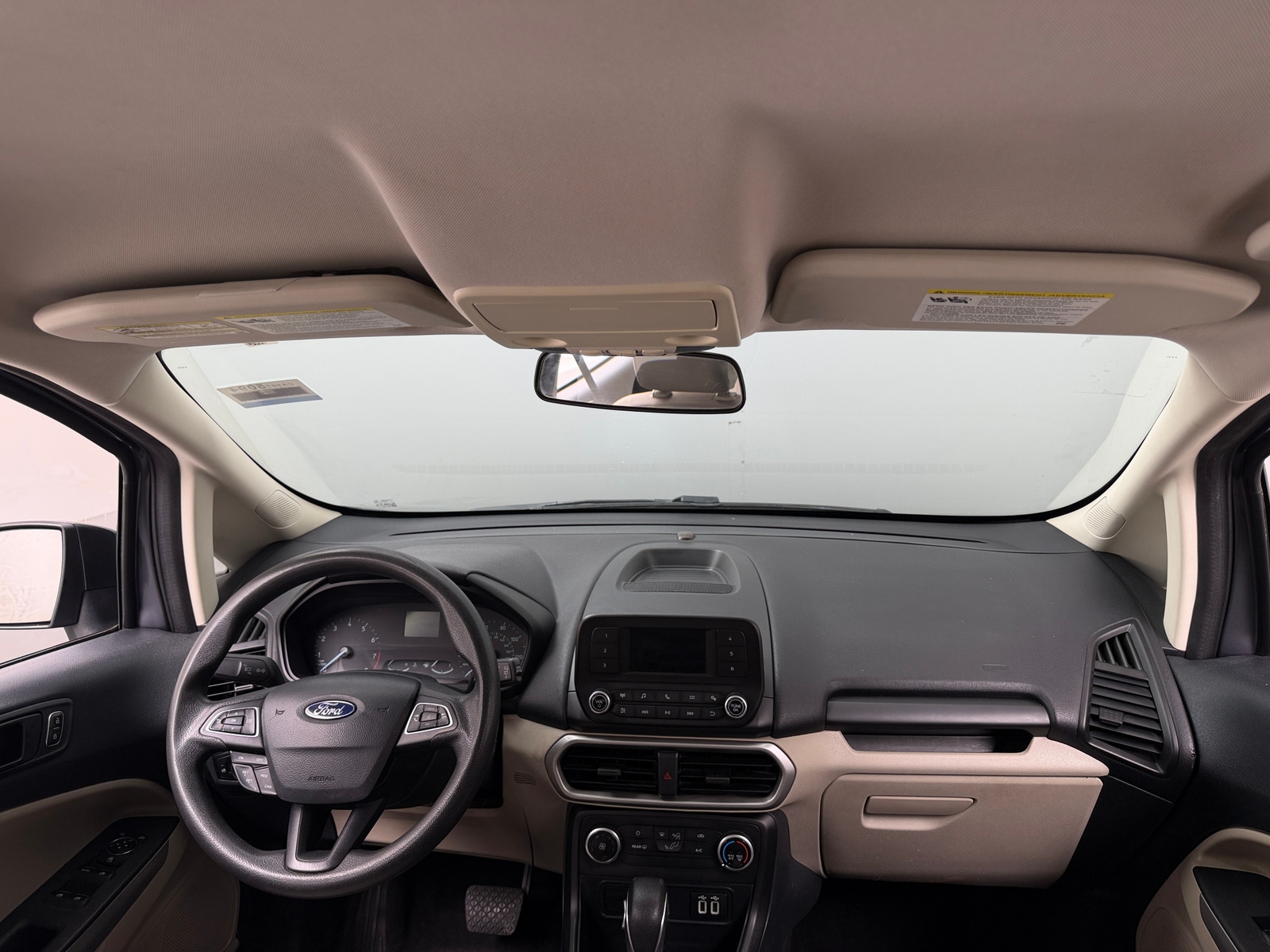 Thumbnail: 2019 Ford EcoSport - 3