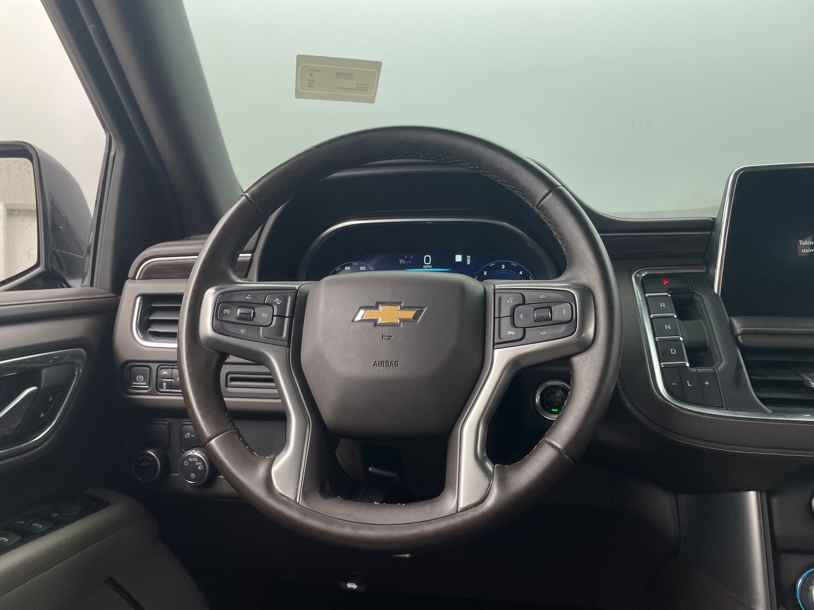Thumbnail: 2023 Chevrolet Suburban - 4