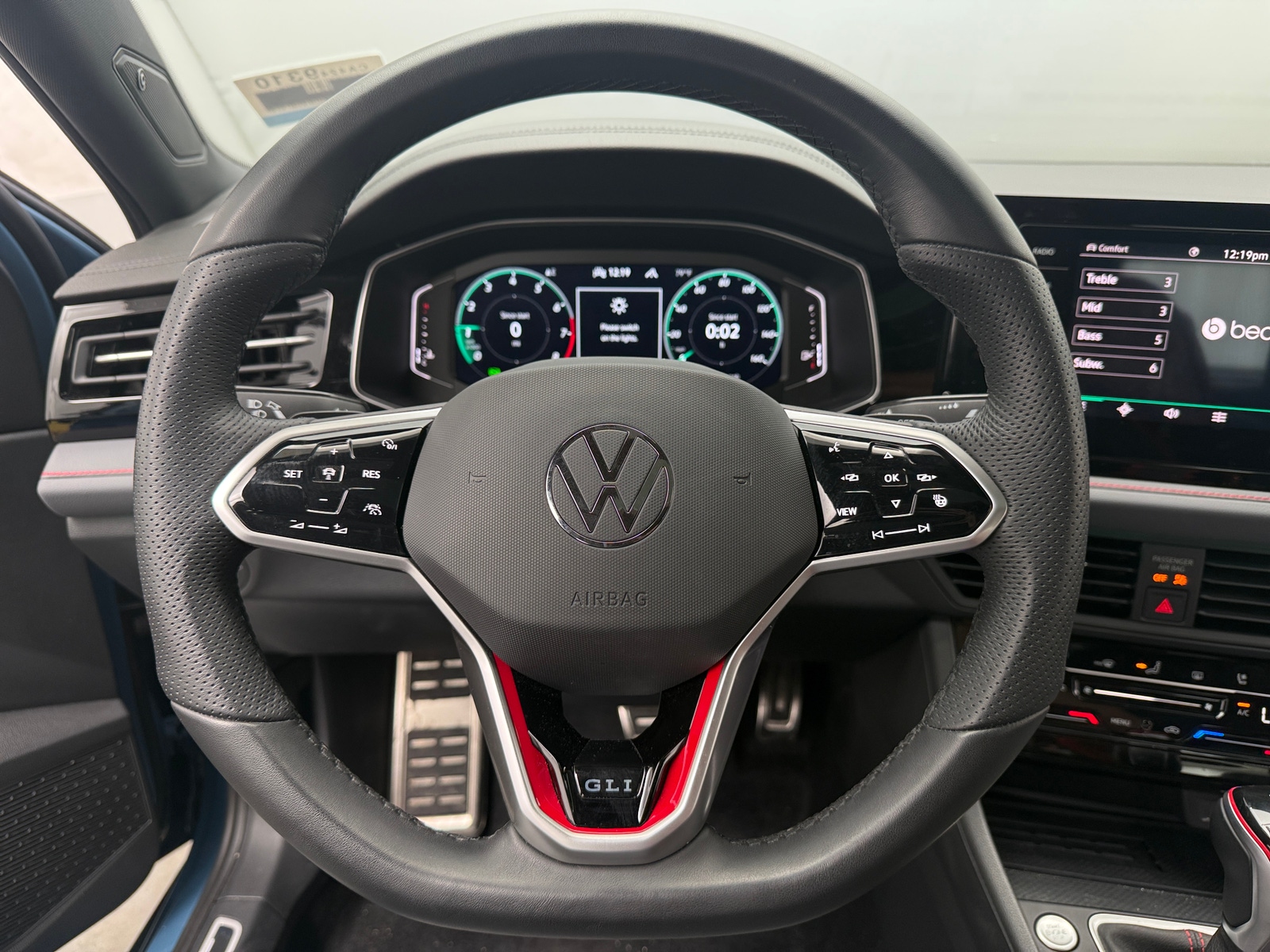 Thumbnail: 2025 Volkswagen Jetta - 4