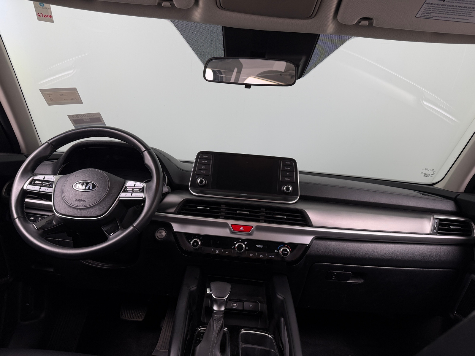Thumbnail: 2020 Kia Telluride - 3