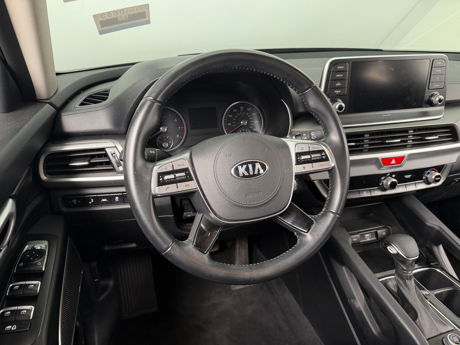 Thumbnail: 2020 Kia Telluride - 5