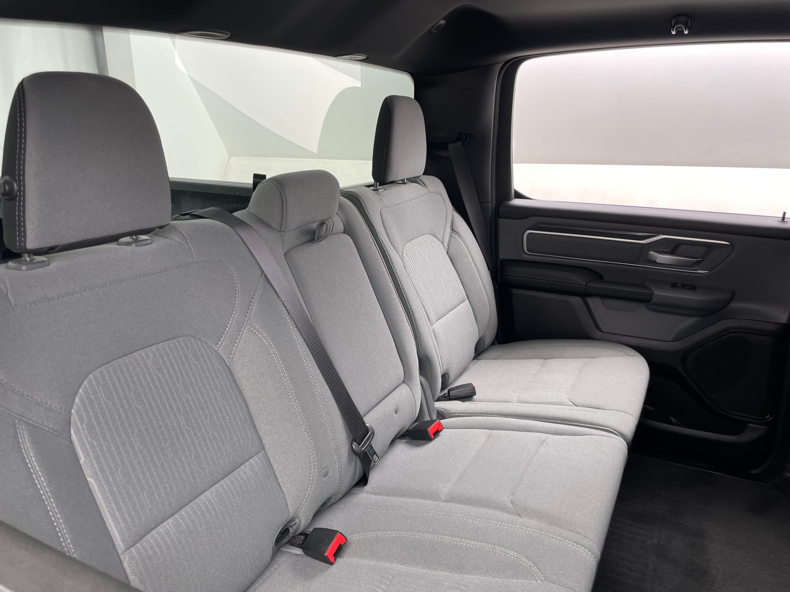 Thumbnail: 2022 RAM 1500 - 6
