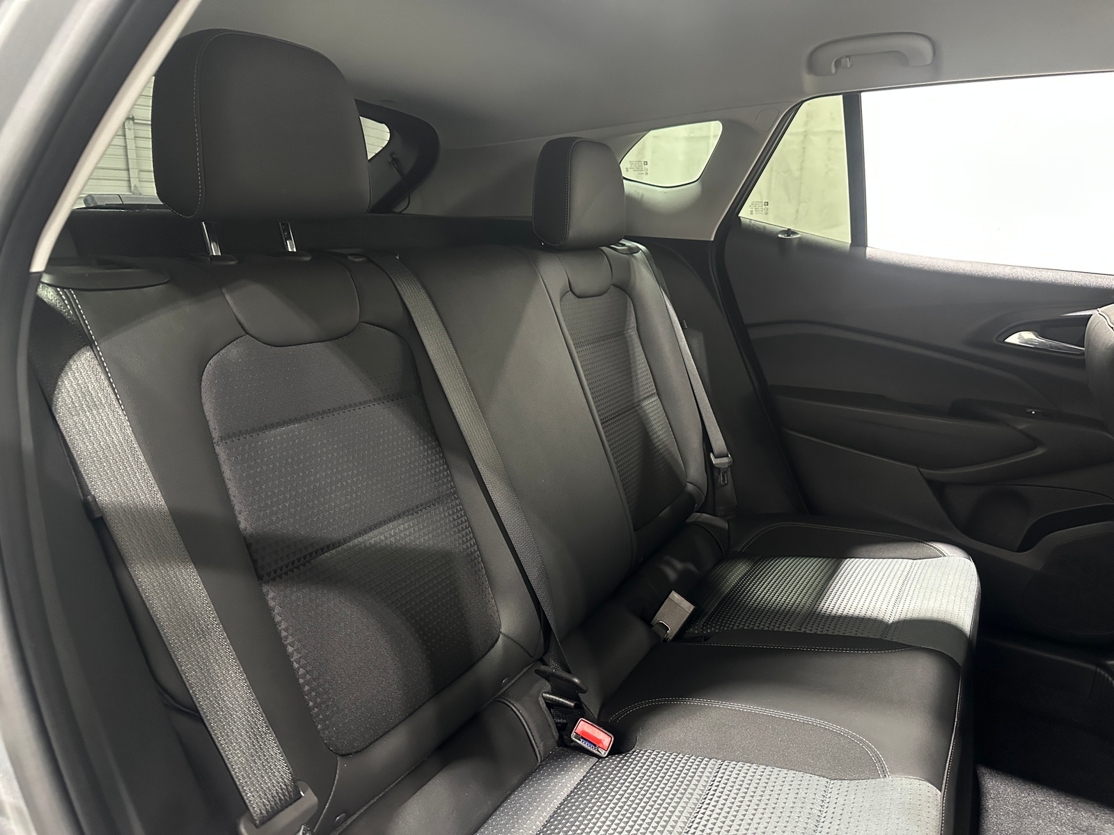 Thumbnail: 2025 Chevrolet Trax - 6