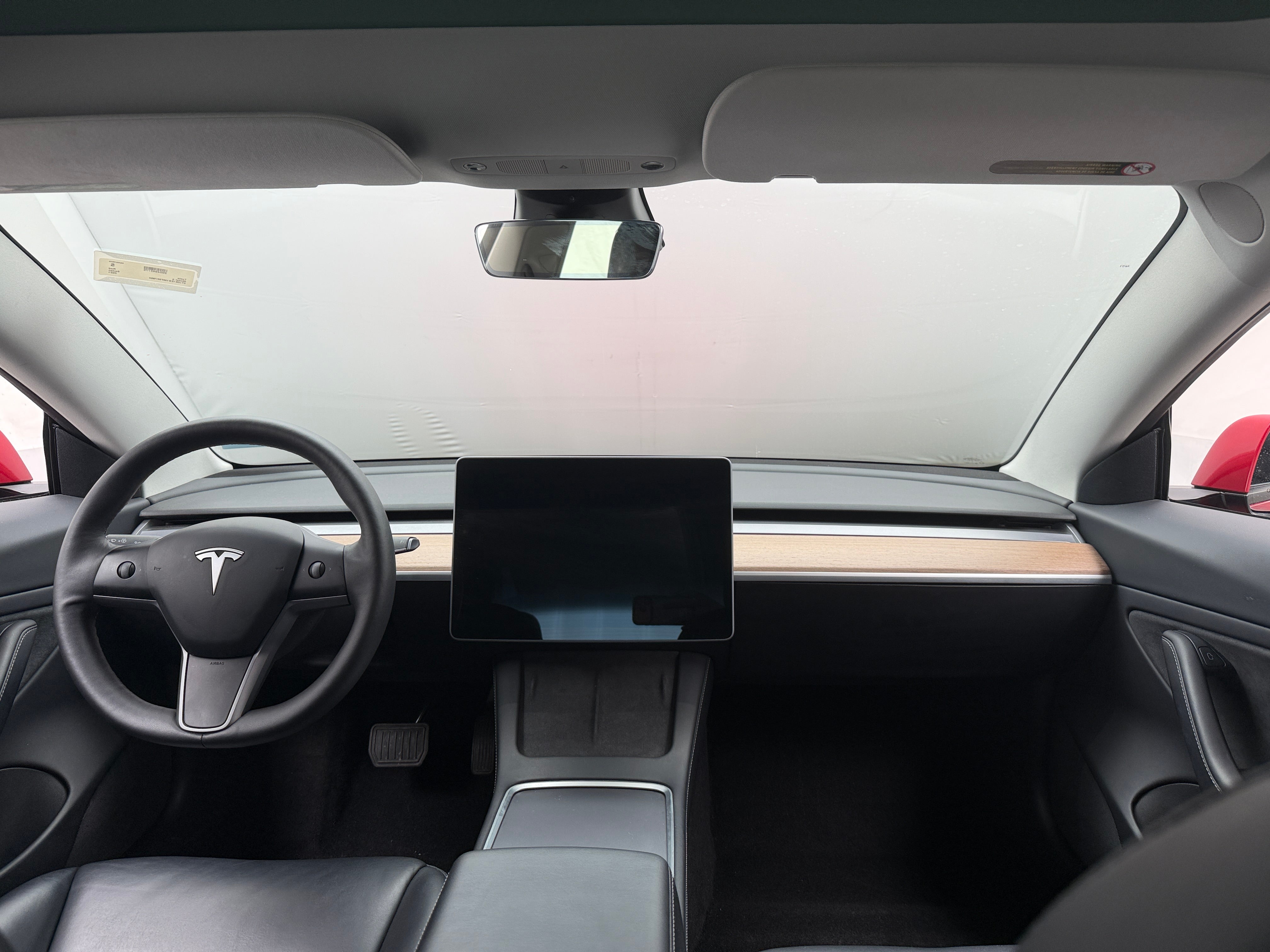 Used 2021 Tesla Model 3 Base with VIN 5YJ3E1EB1MF927904 for sale in Oak Creek, WI