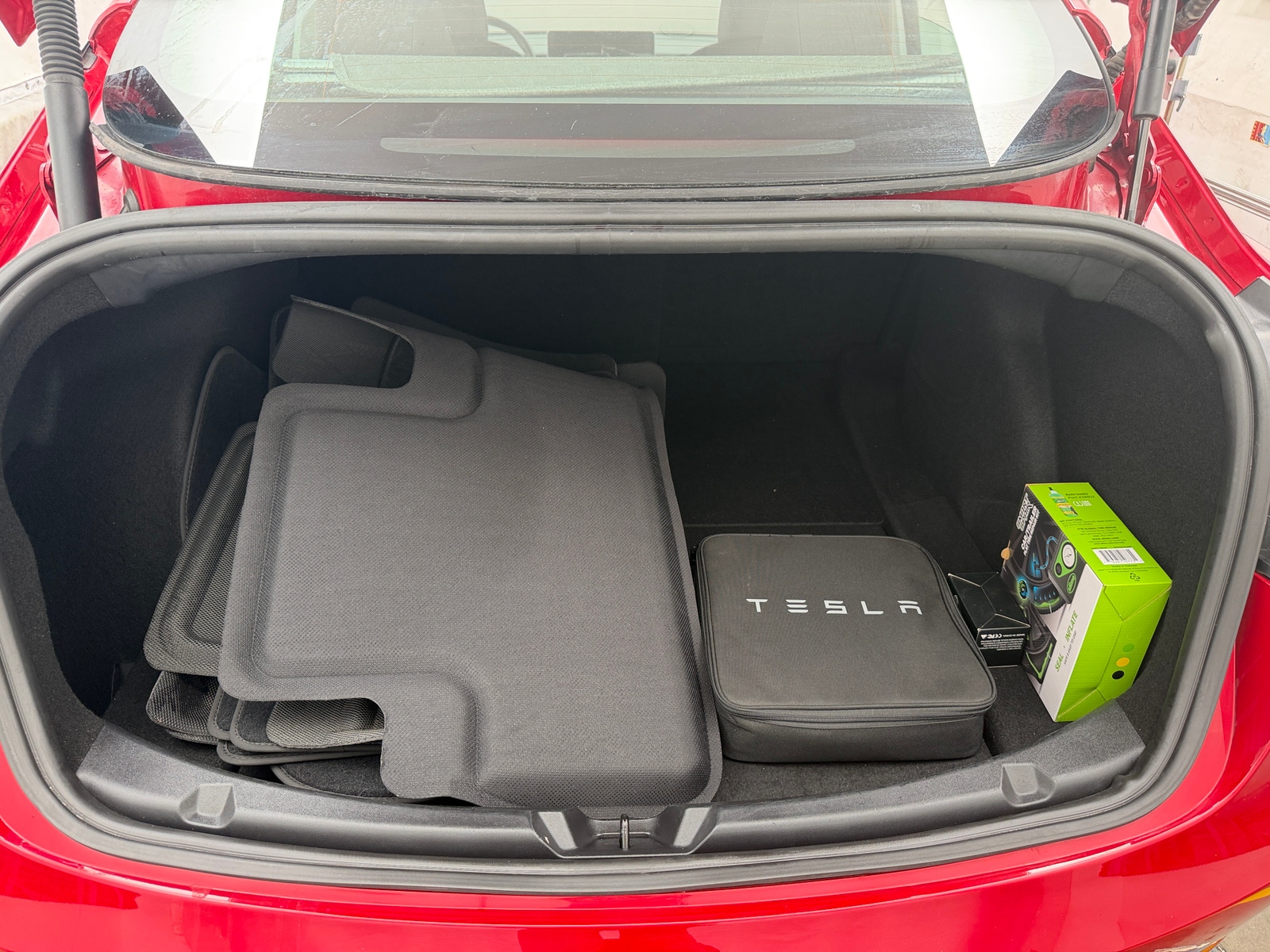Thumbnail: 2021 Tesla Model 3 - 6