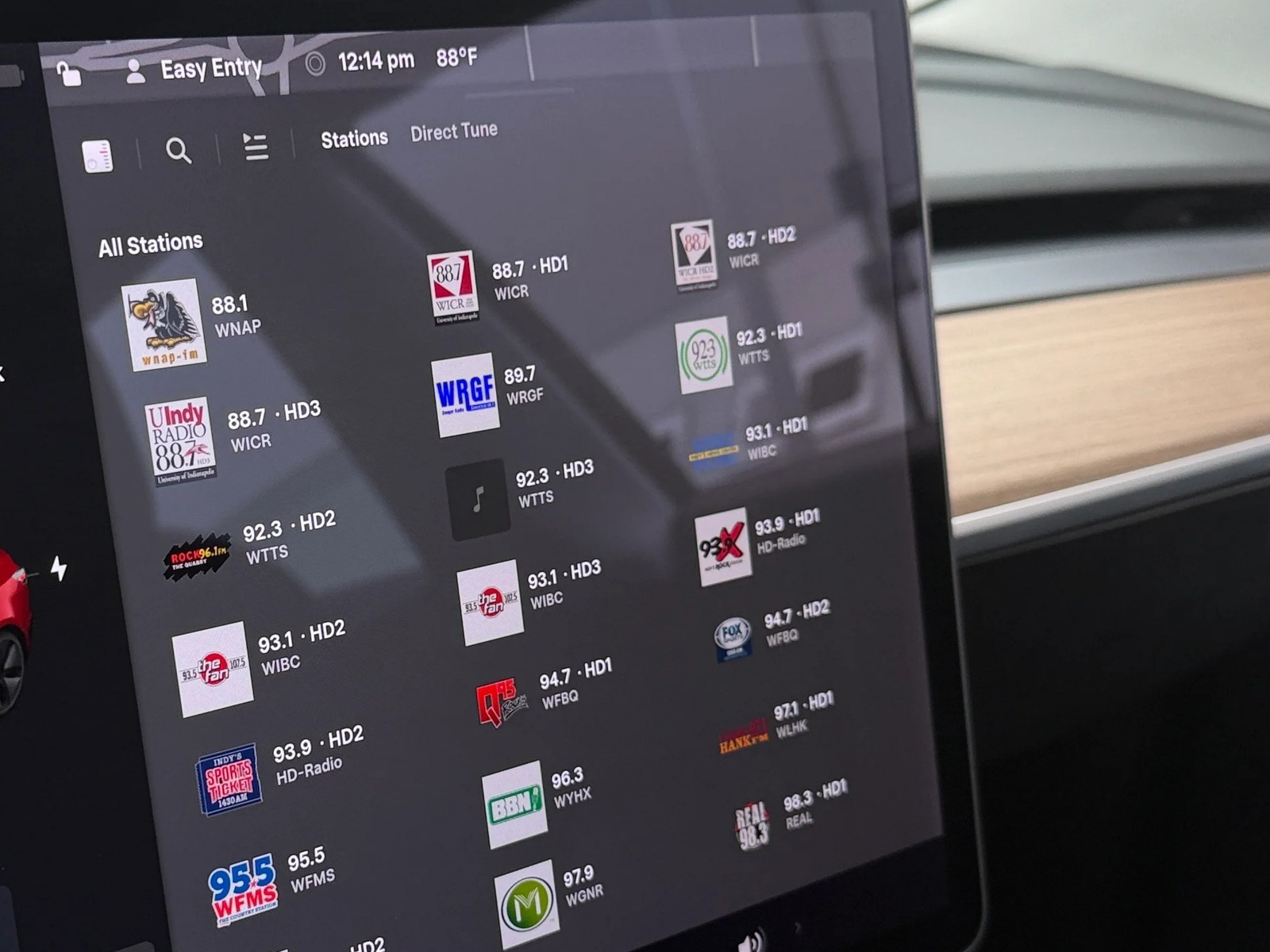 Thumbnail: 2021 Tesla Model 3 - 3