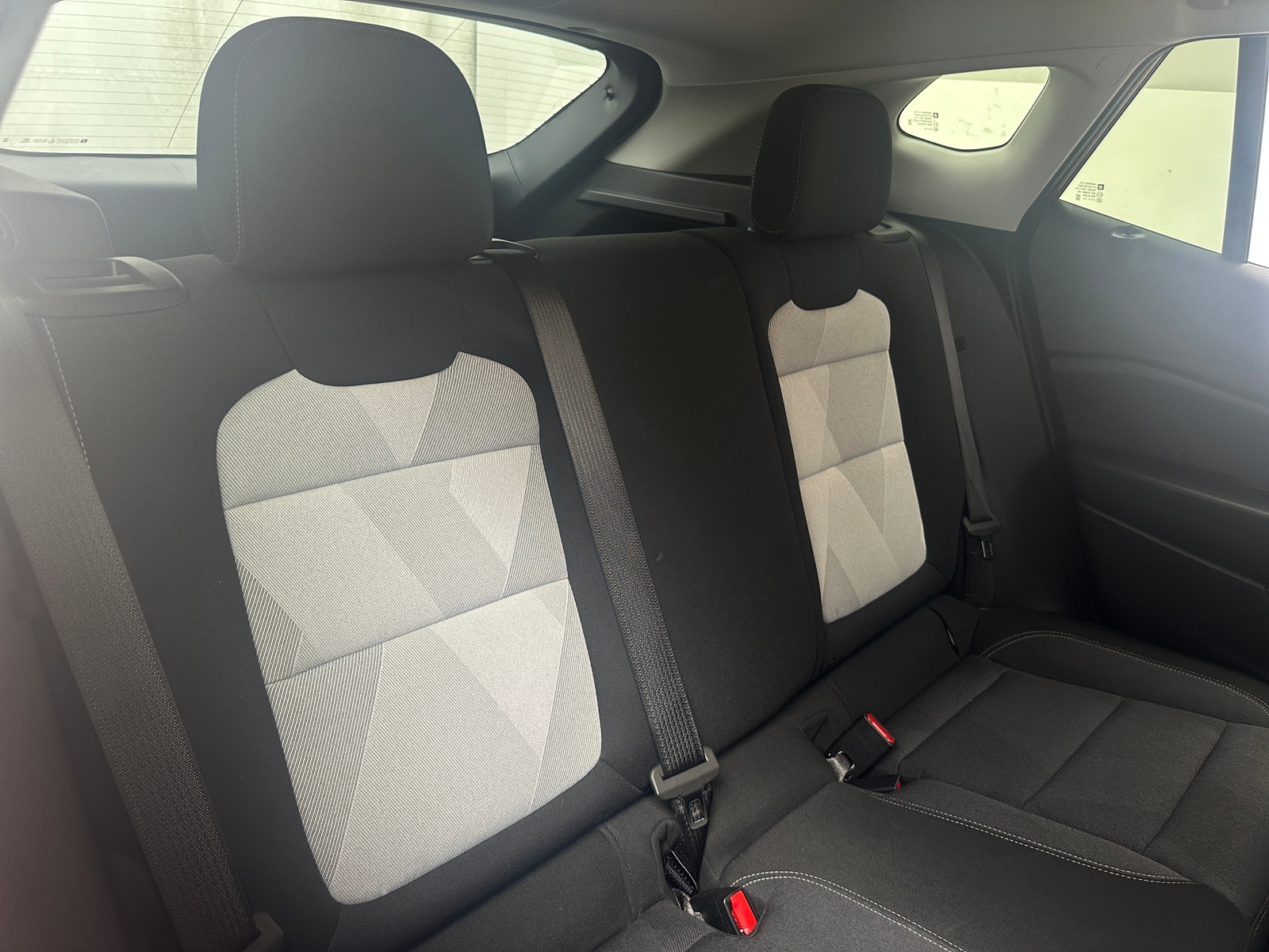 Thumbnail: 2026 Chevrolet Trax - 6