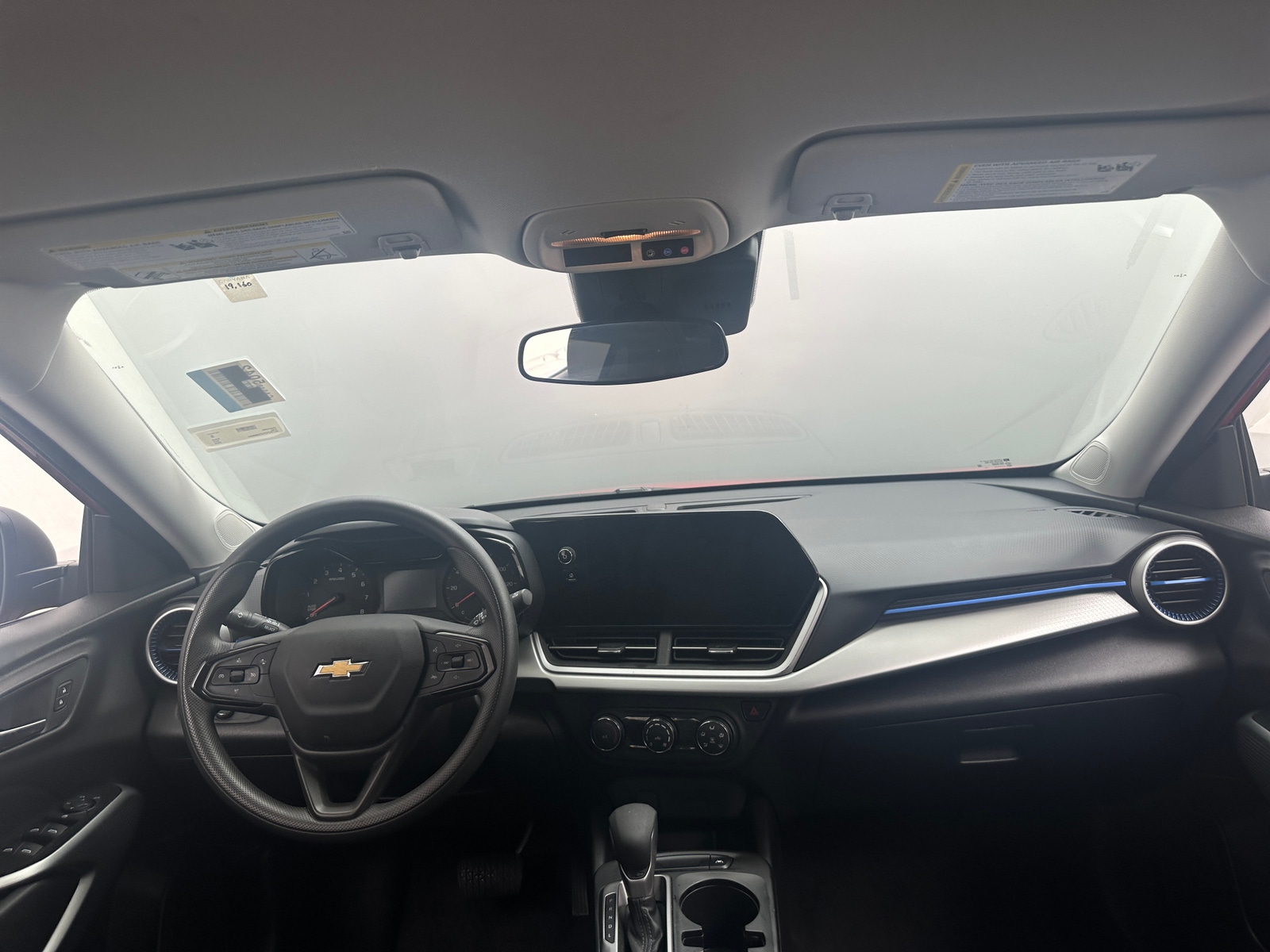 Thumbnail: 2026 Chevrolet Trax - 3