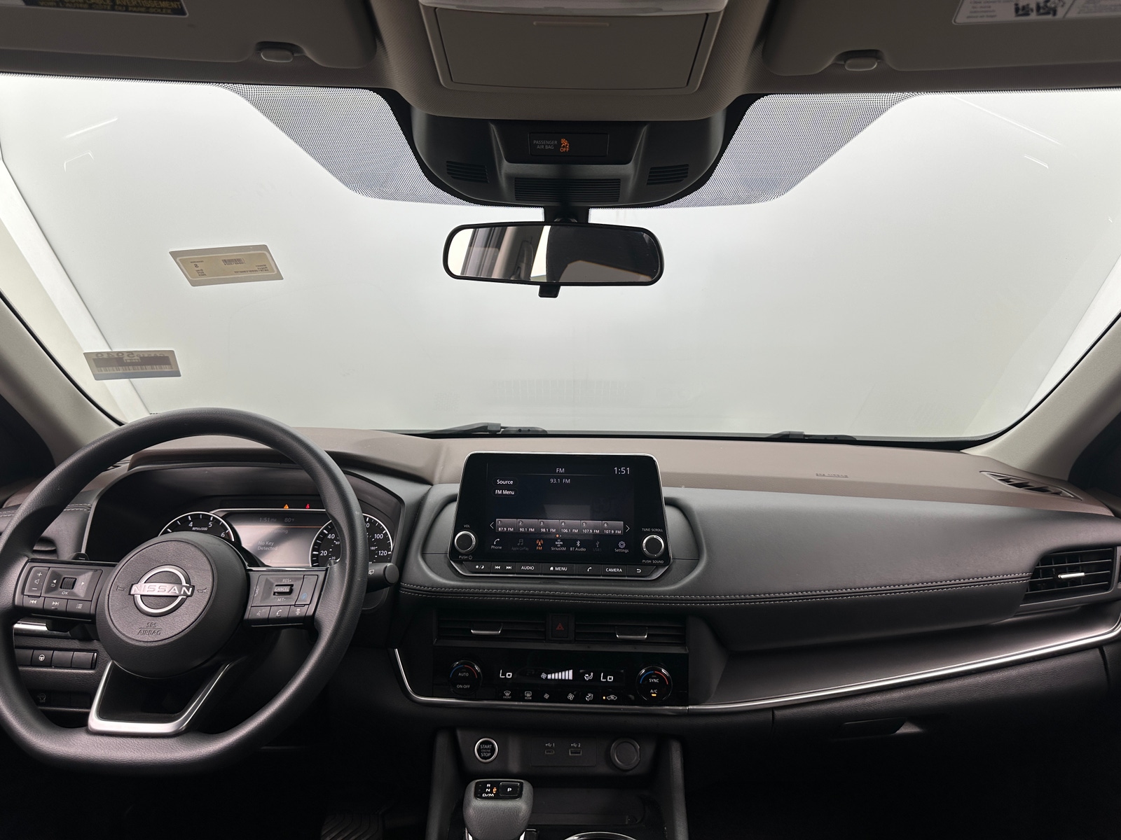 Thumbnail: 2023 Nissan Rogue - 3