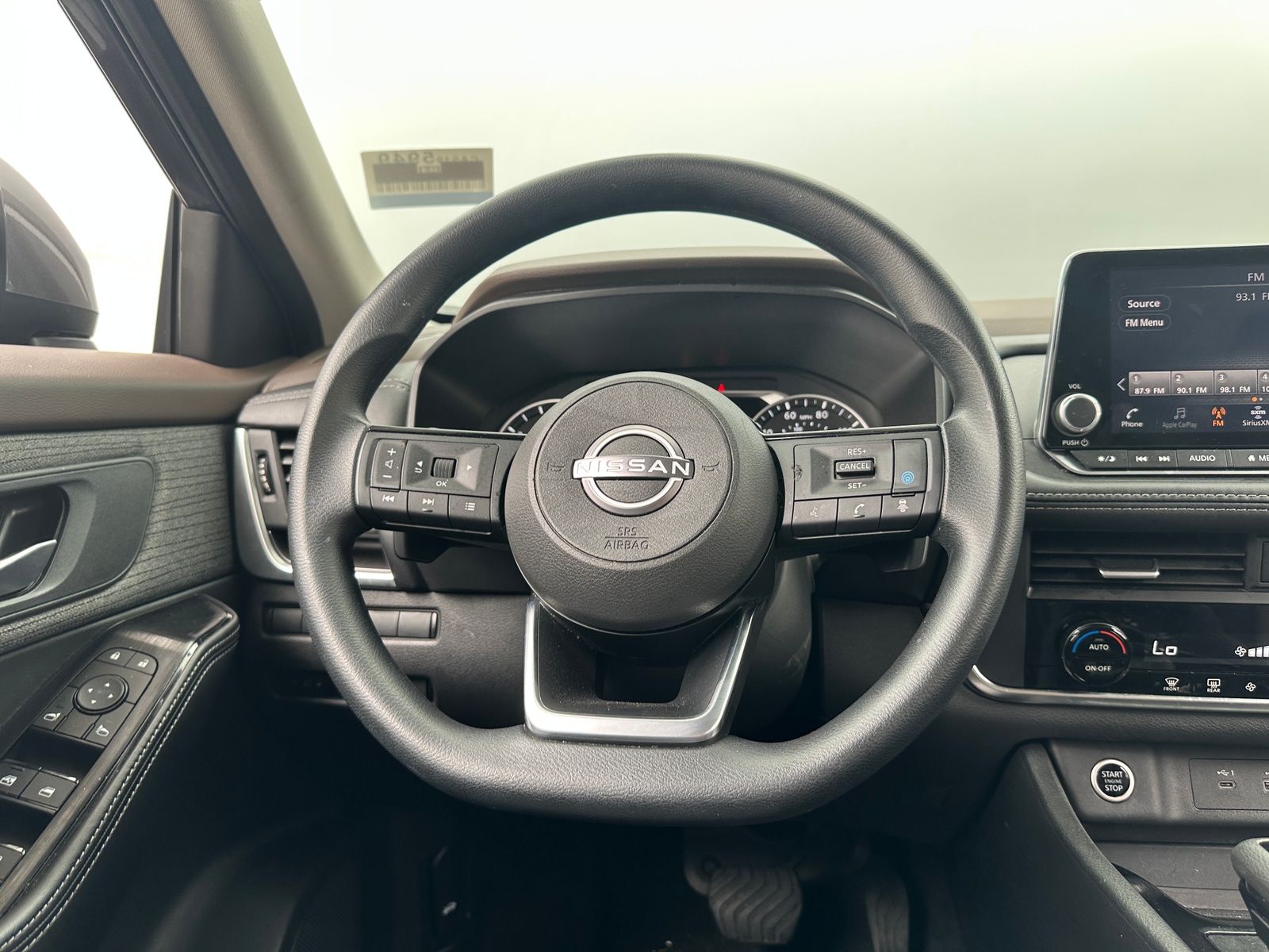 Thumbnail: 2023 Nissan Rogue - 5