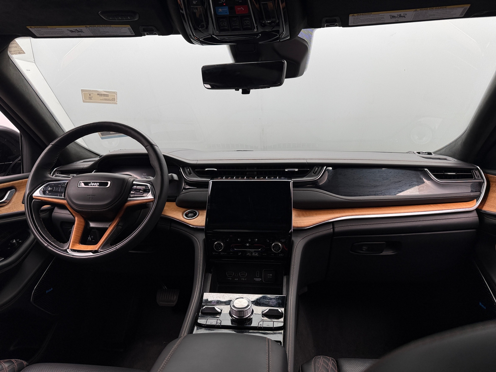 Thumbnail: 2024 Jeep Grand Cherokee L - 2
