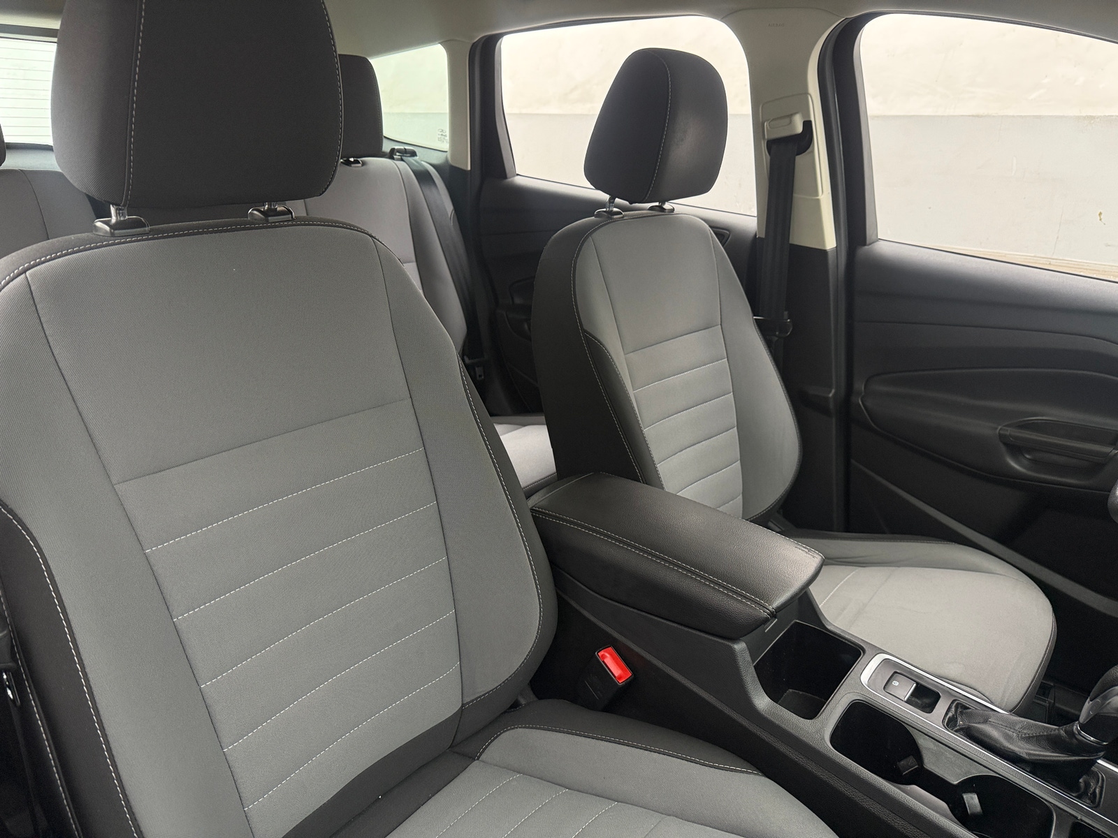 Thumbnail: 2017 Ford Escape - 2