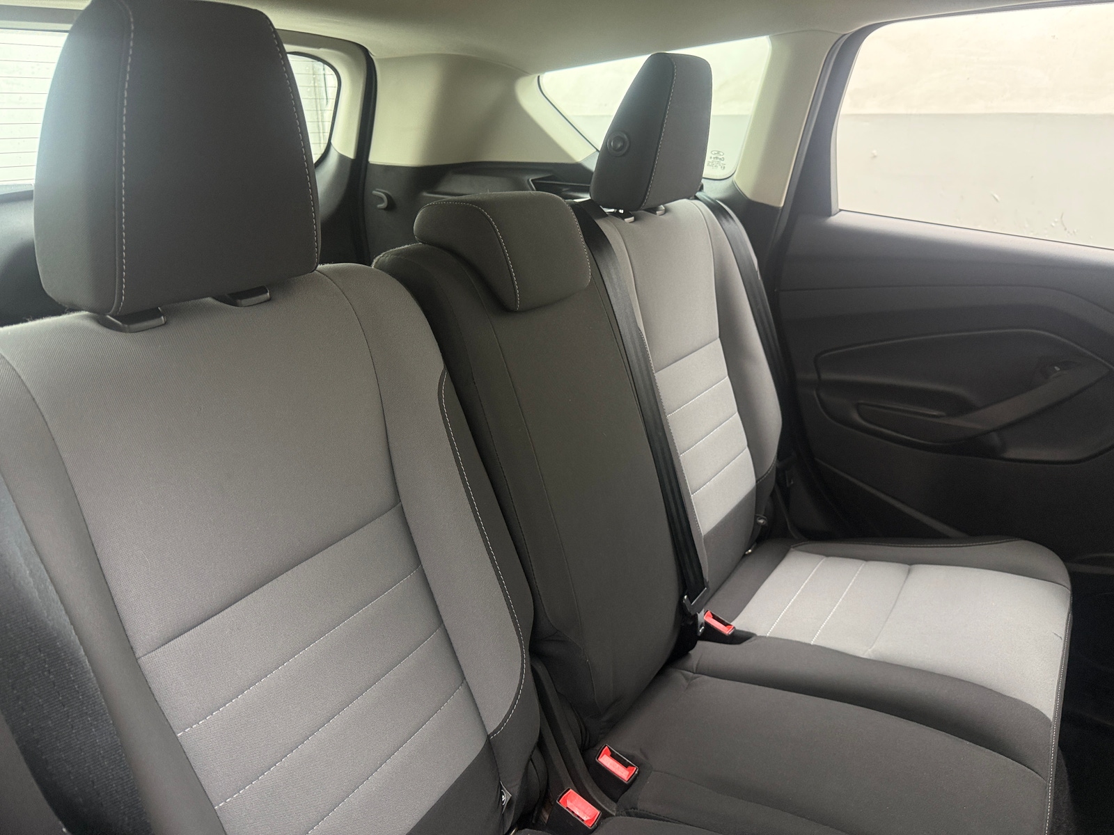 Thumbnail: 2017 Ford Escape - 6