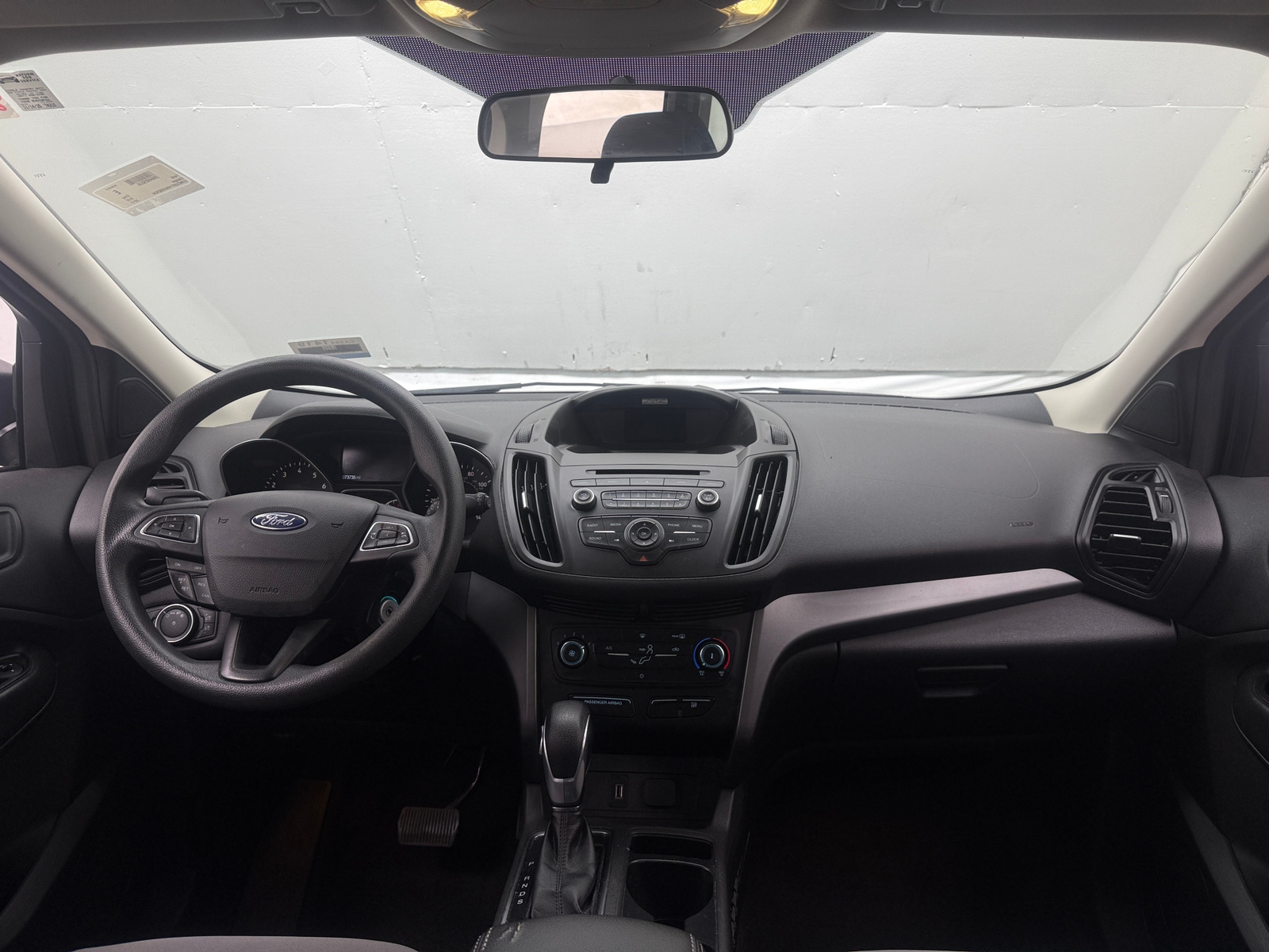 Thumbnail: 2017 Ford Escape - 3