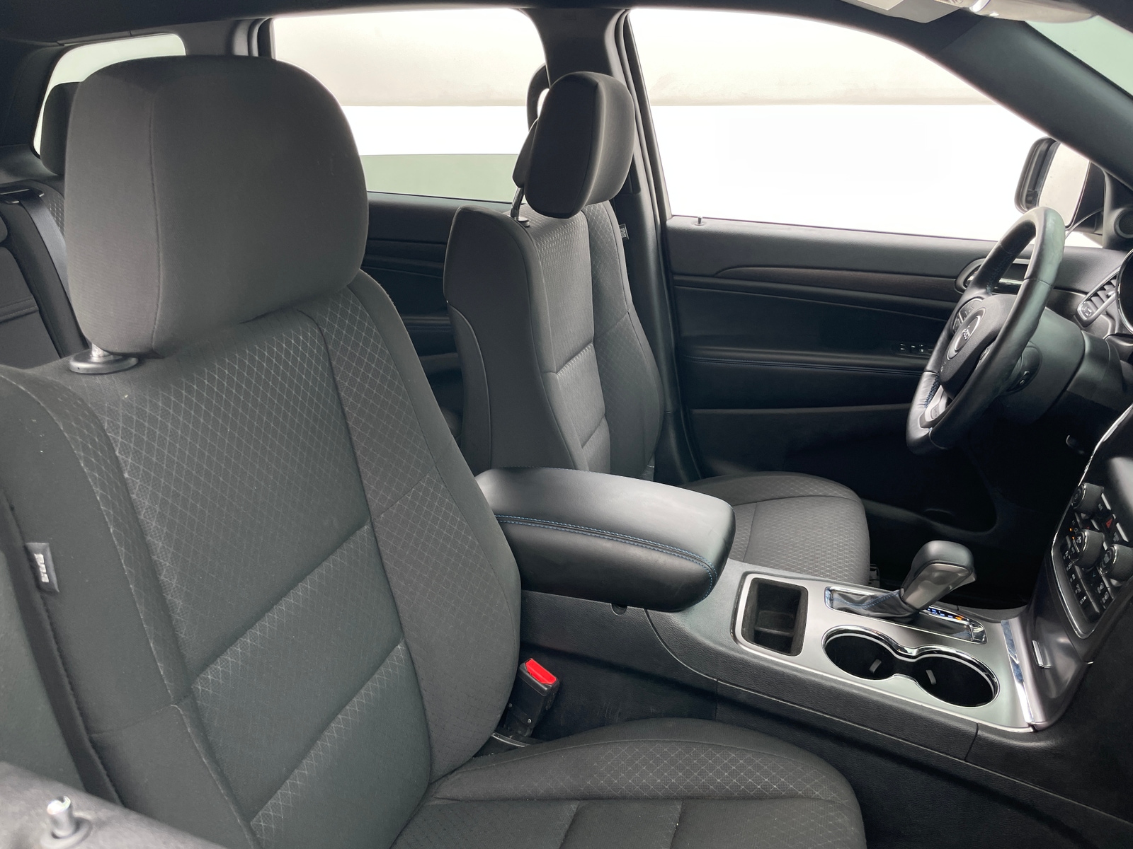 Thumbnail: 2018 Jeep Grand Cherokee - 2