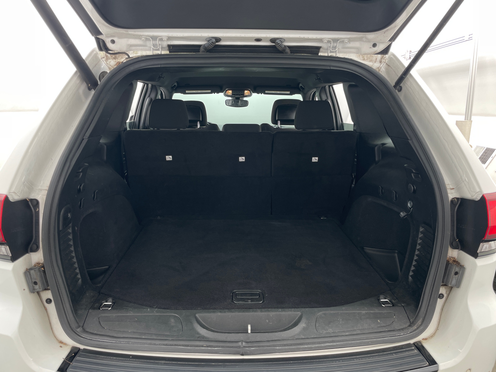 Thumbnail: 2018 Jeep Grand Cherokee - 7