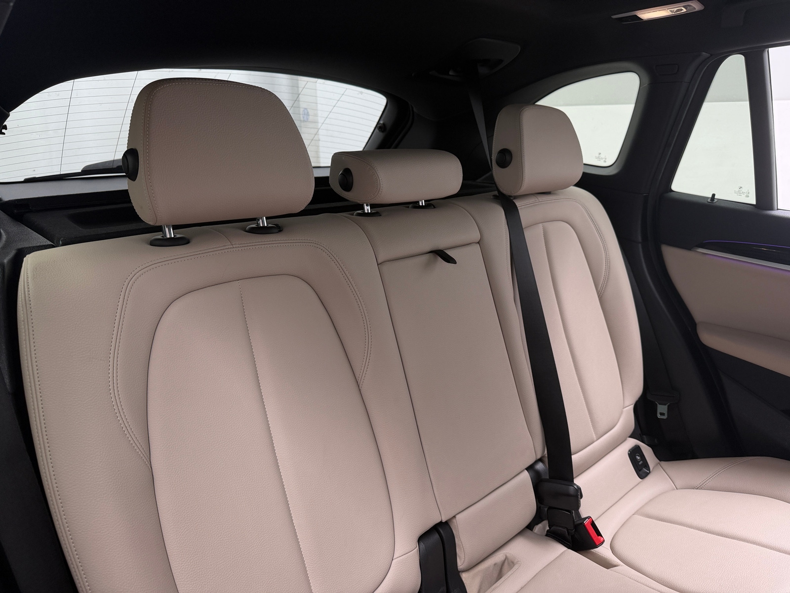 Thumbnail: 2020 BMW X1 - 5