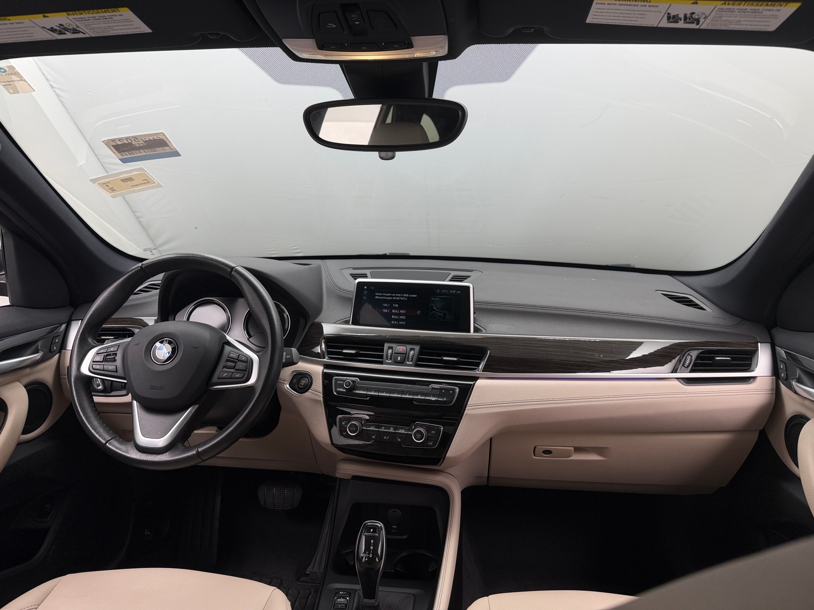 Thumbnail: 2020 BMW X1 - 2