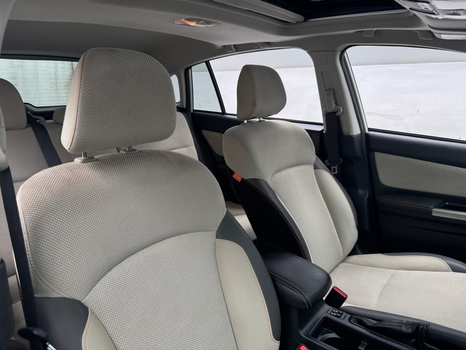 Thumbnail: 2016 Subaru Crosstrek - 2