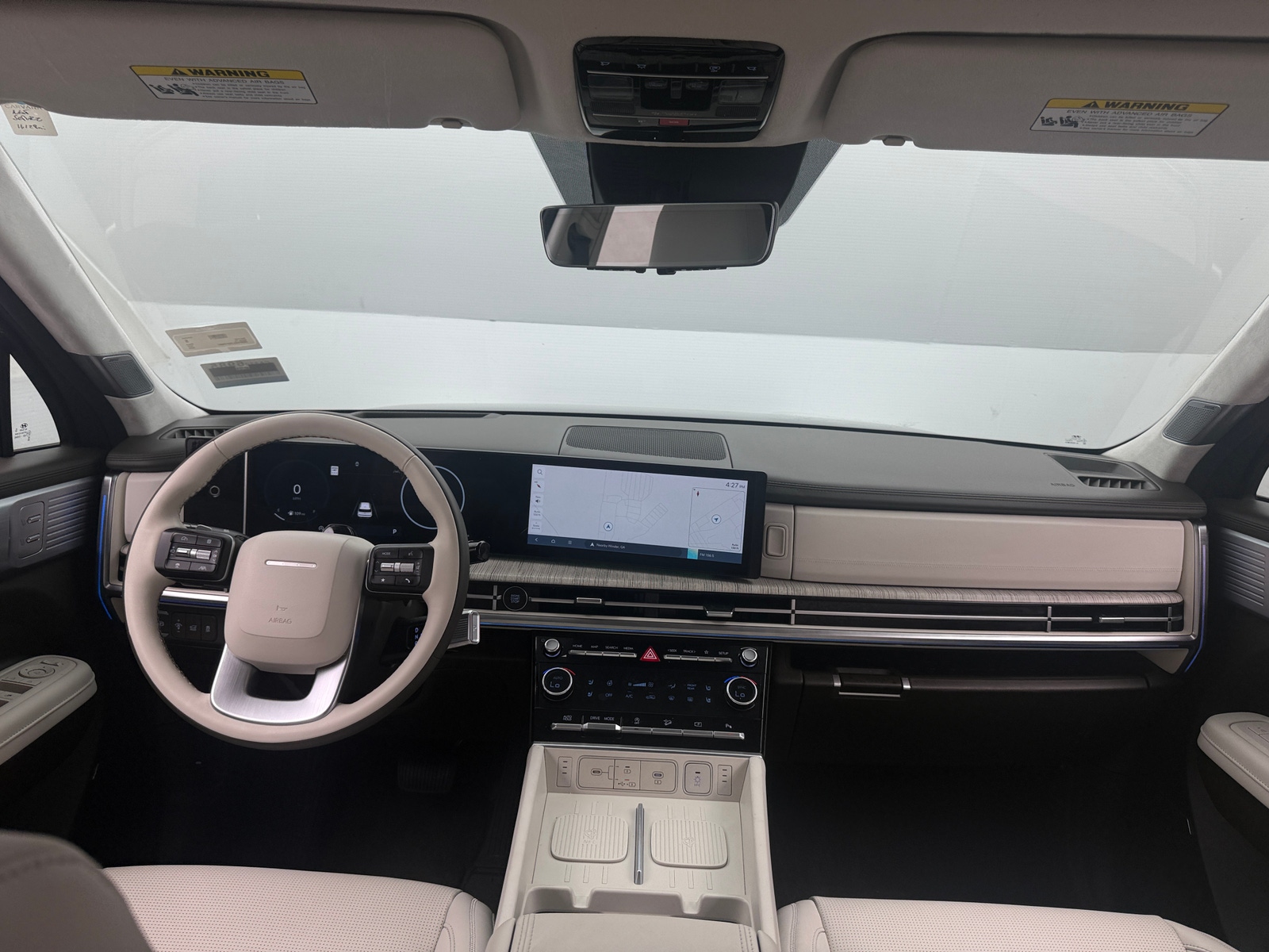 Thumbnail: 2025 Hyundai Santa Fe - 2