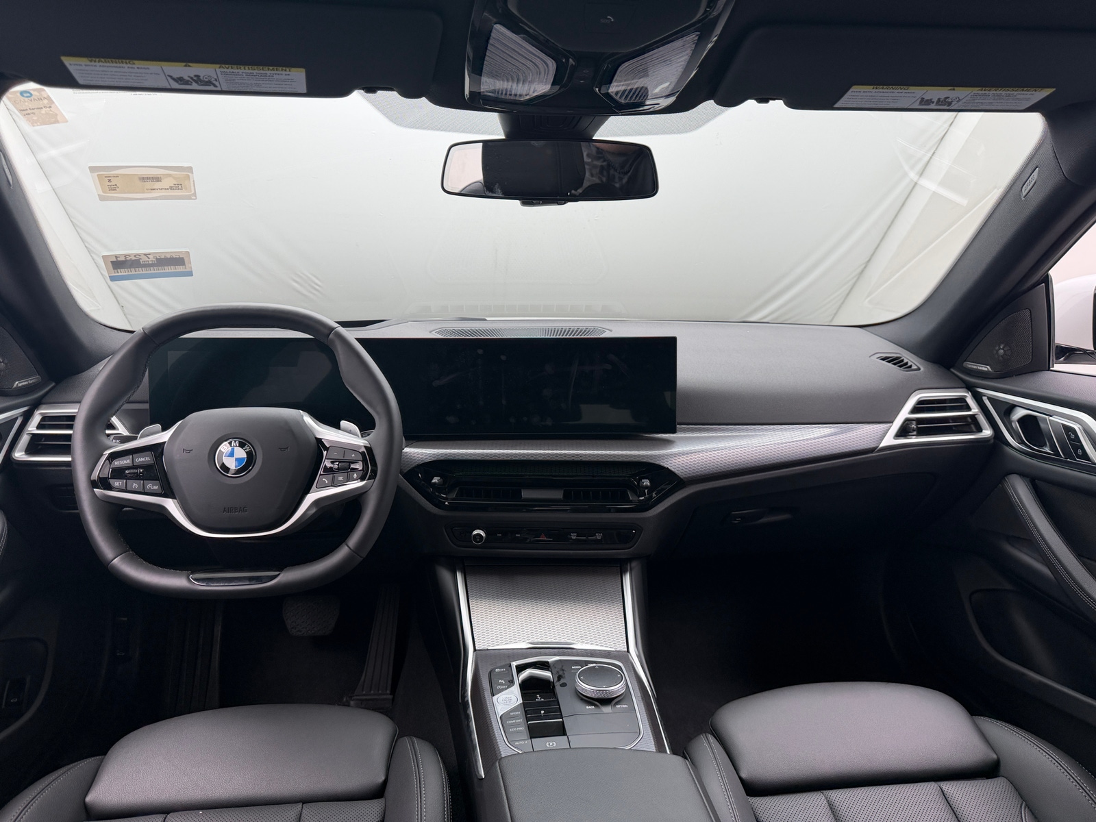 Thumbnail: 2025 BMW 4 Series - 2