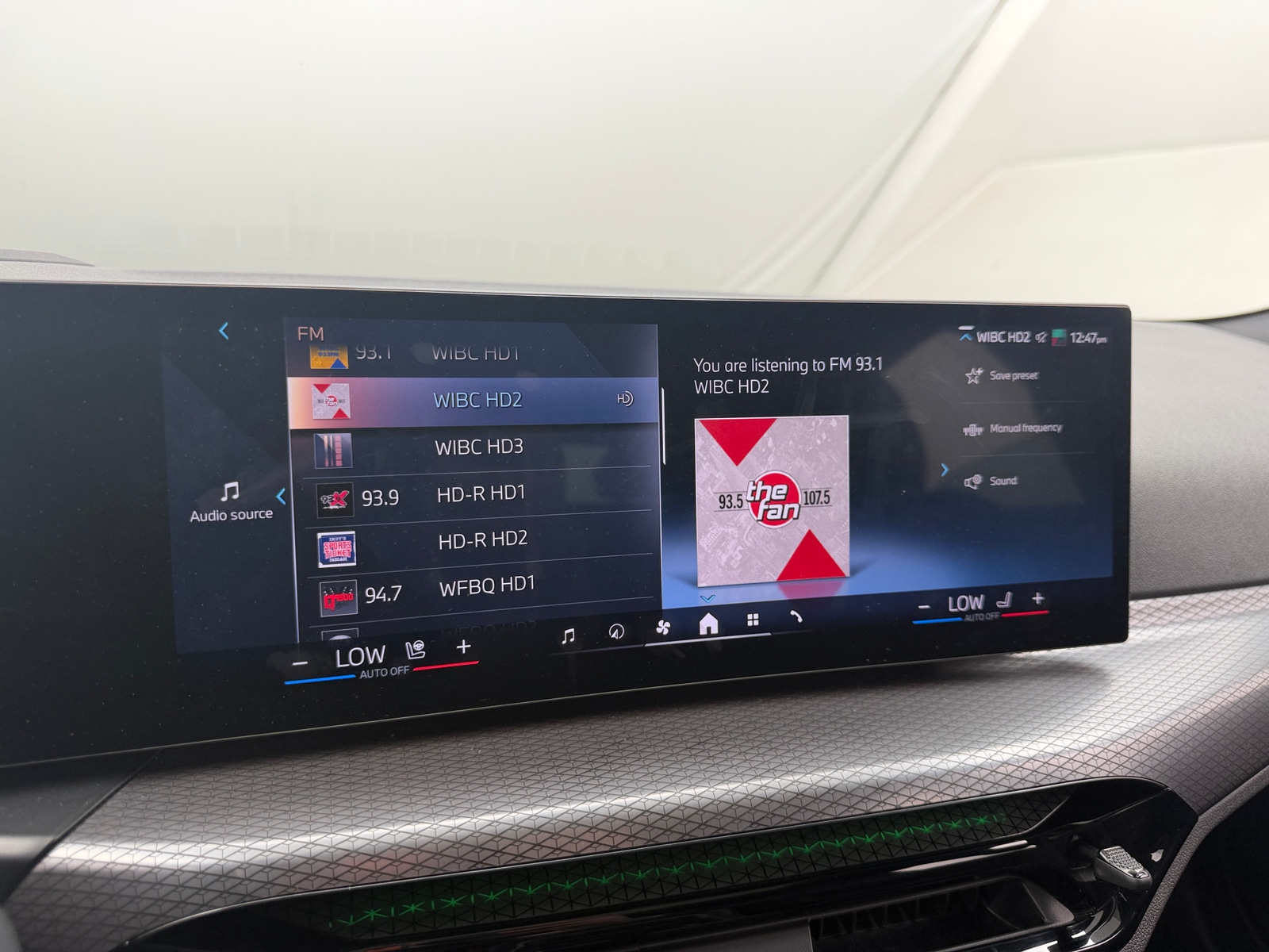 Thumbnail: 2025 BMW 4 Series - 3
