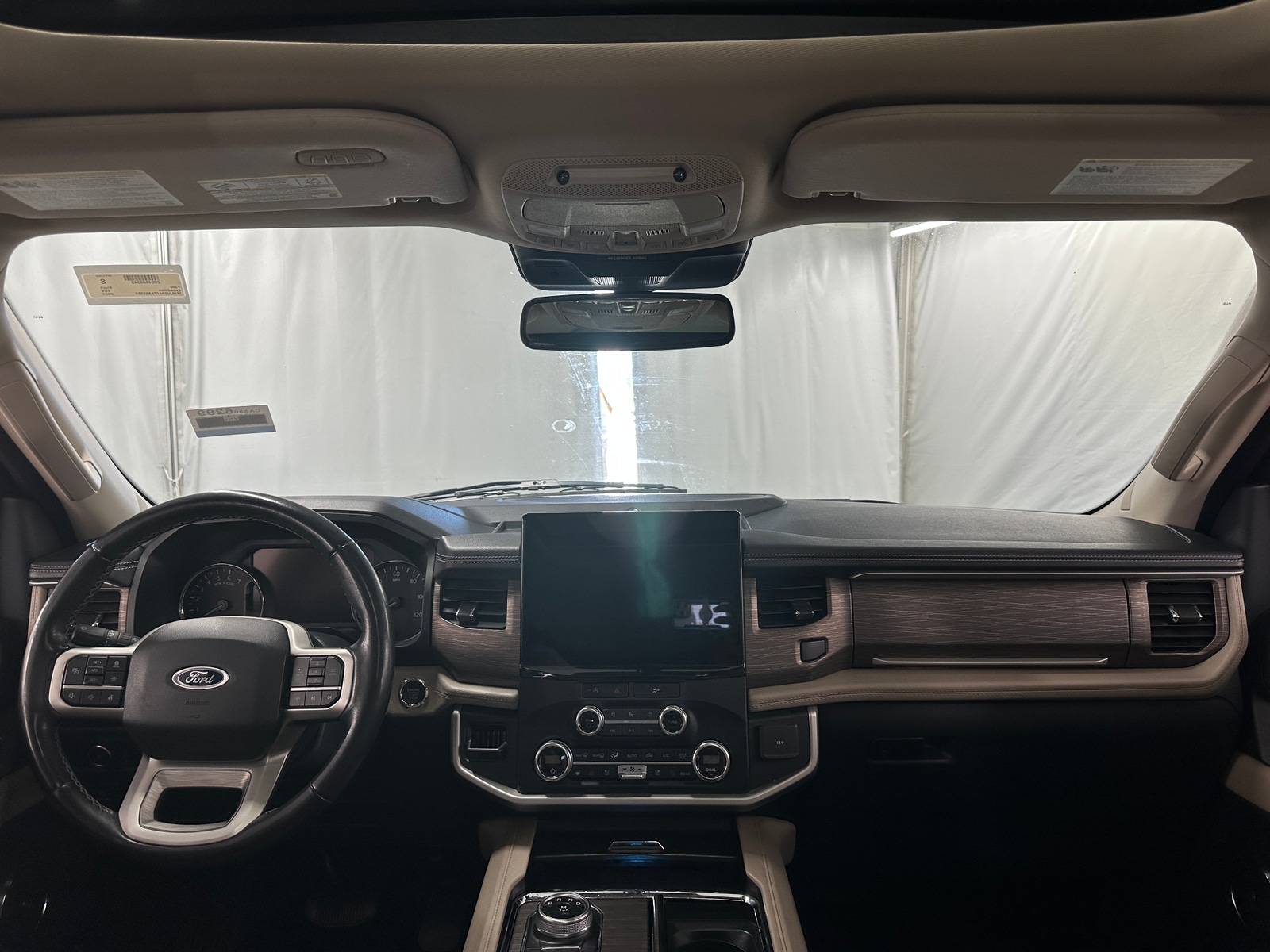Thumbnail: 2023 Ford Expedition - 2