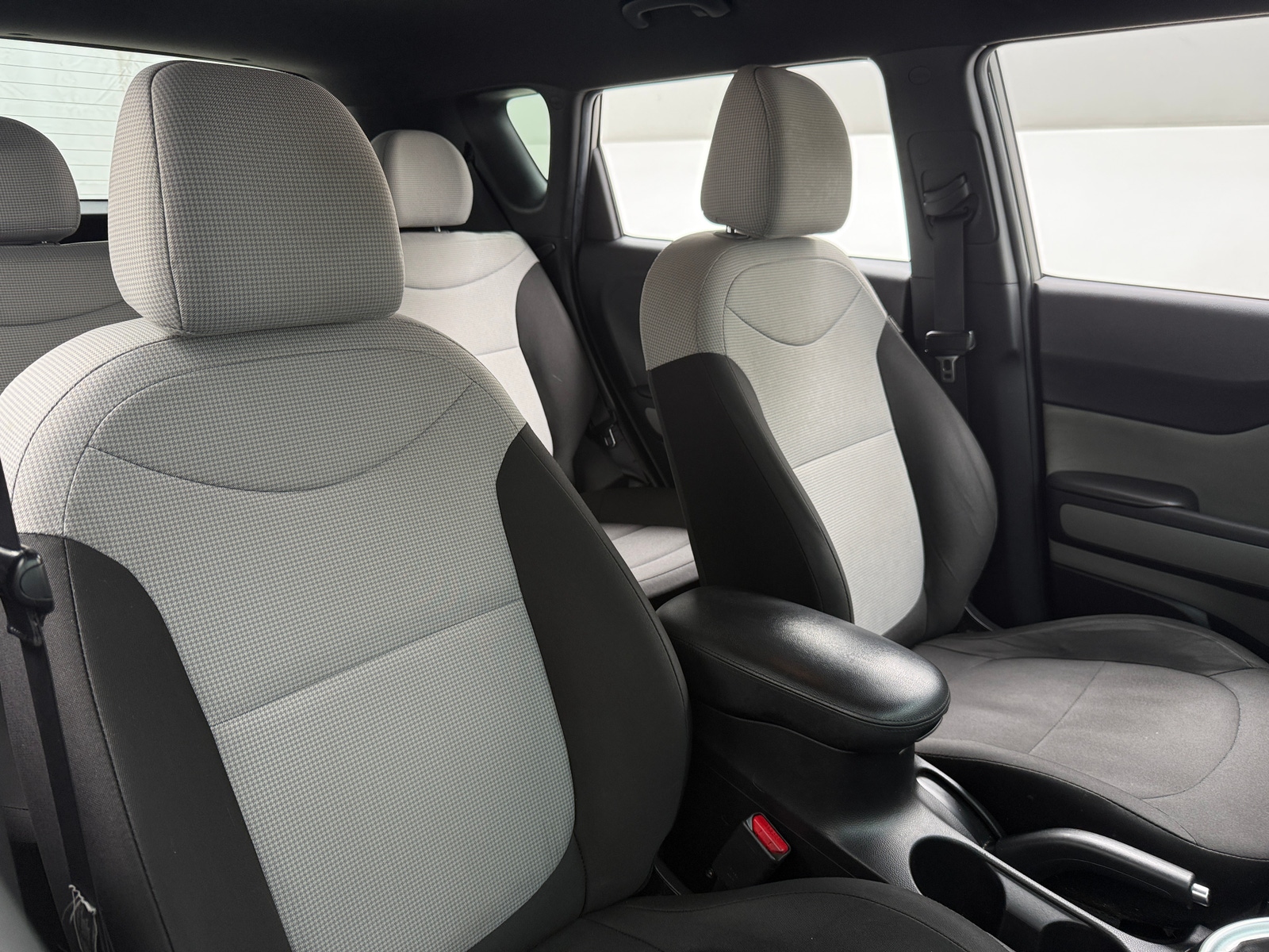 Thumbnail: 2019 Kia Soul - 2