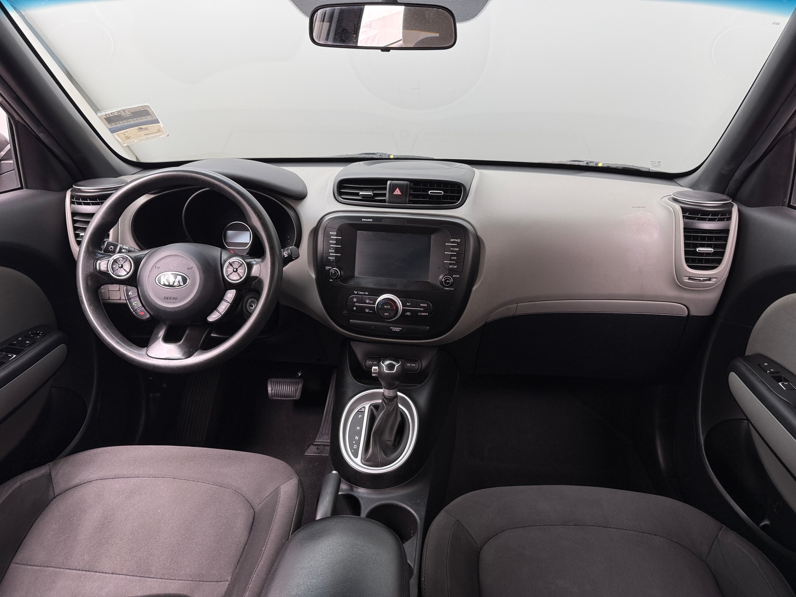 Thumbnail: 2019 Kia Soul - 3