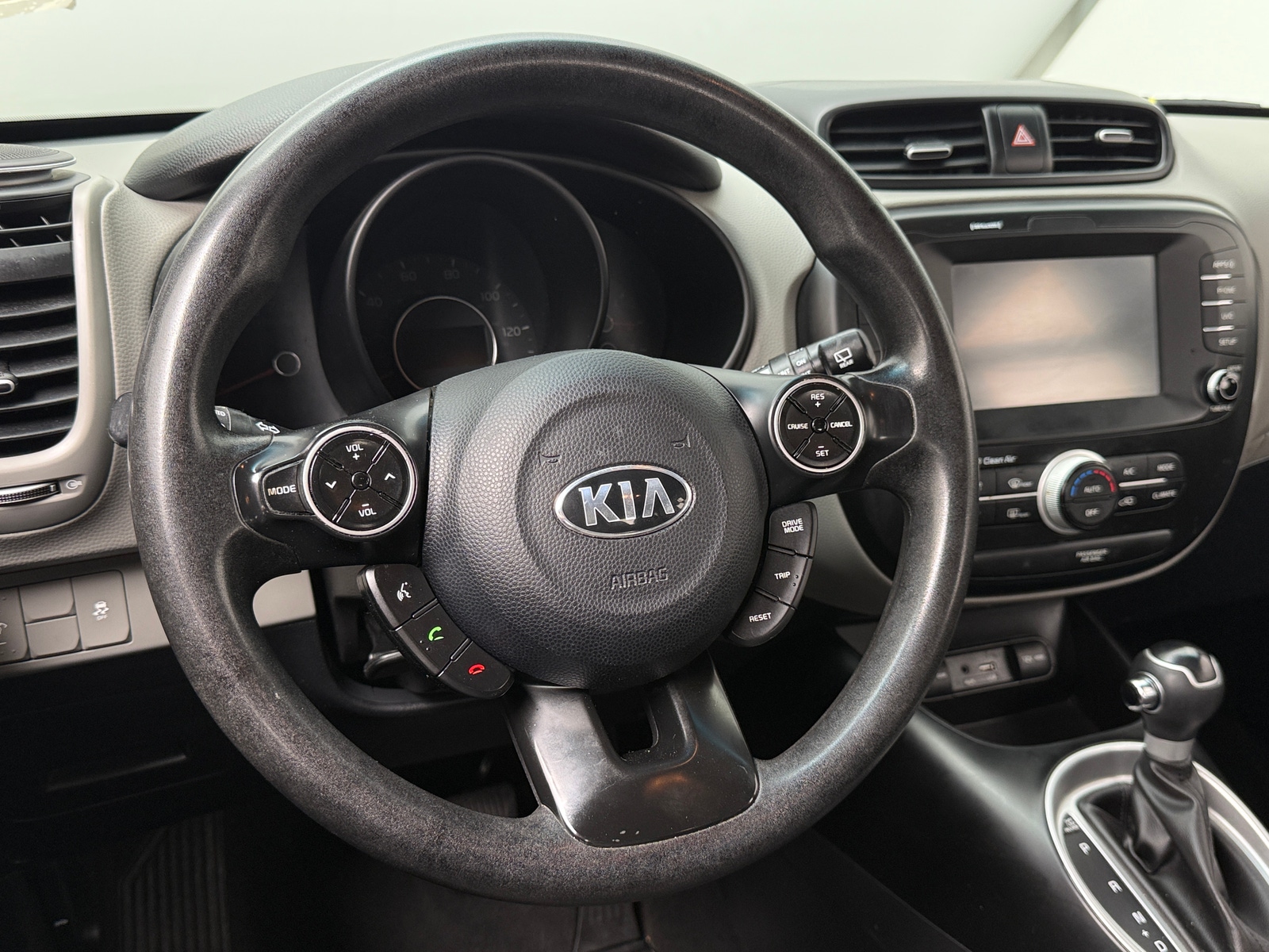 Thumbnail: 2019 Kia Soul - 5