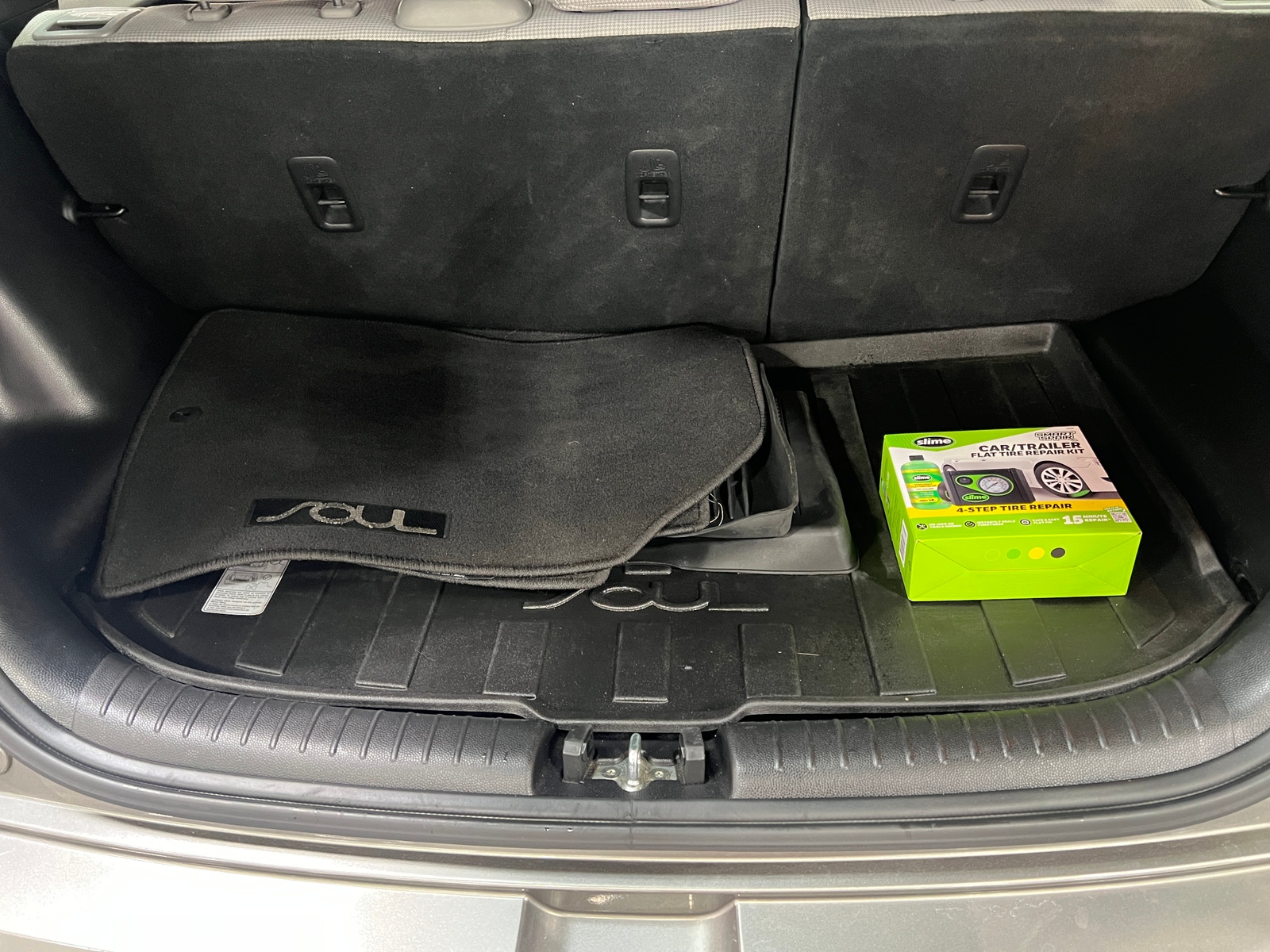 Thumbnail: 2019 Kia Soul - 7
