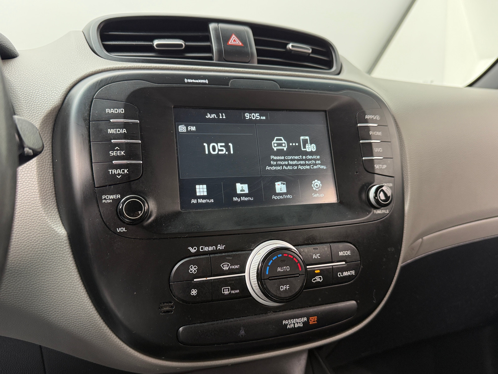 Thumbnail: 2019 Kia Soul - 4