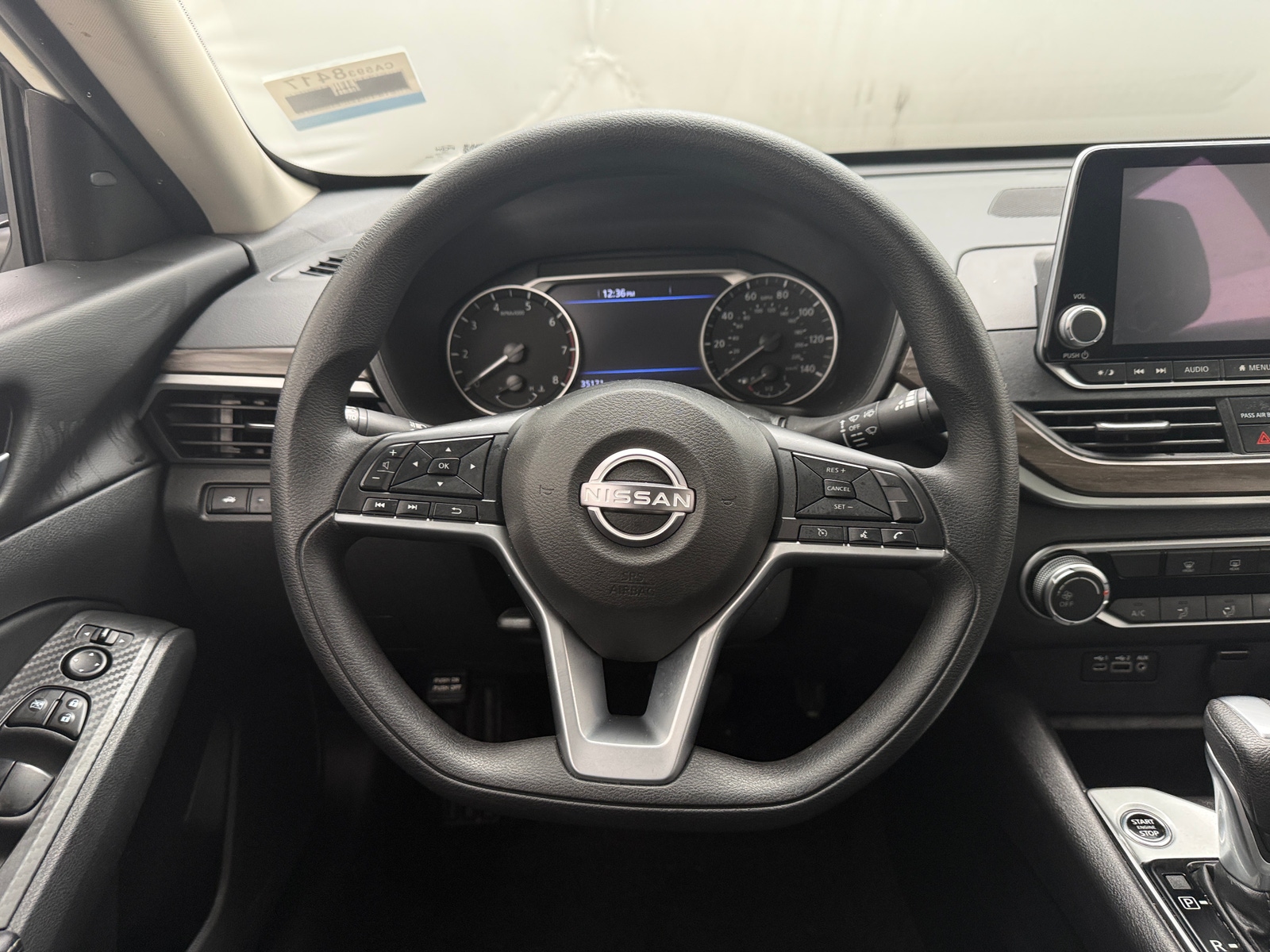 Thumbnail: 2025 Nissan Altima - 5