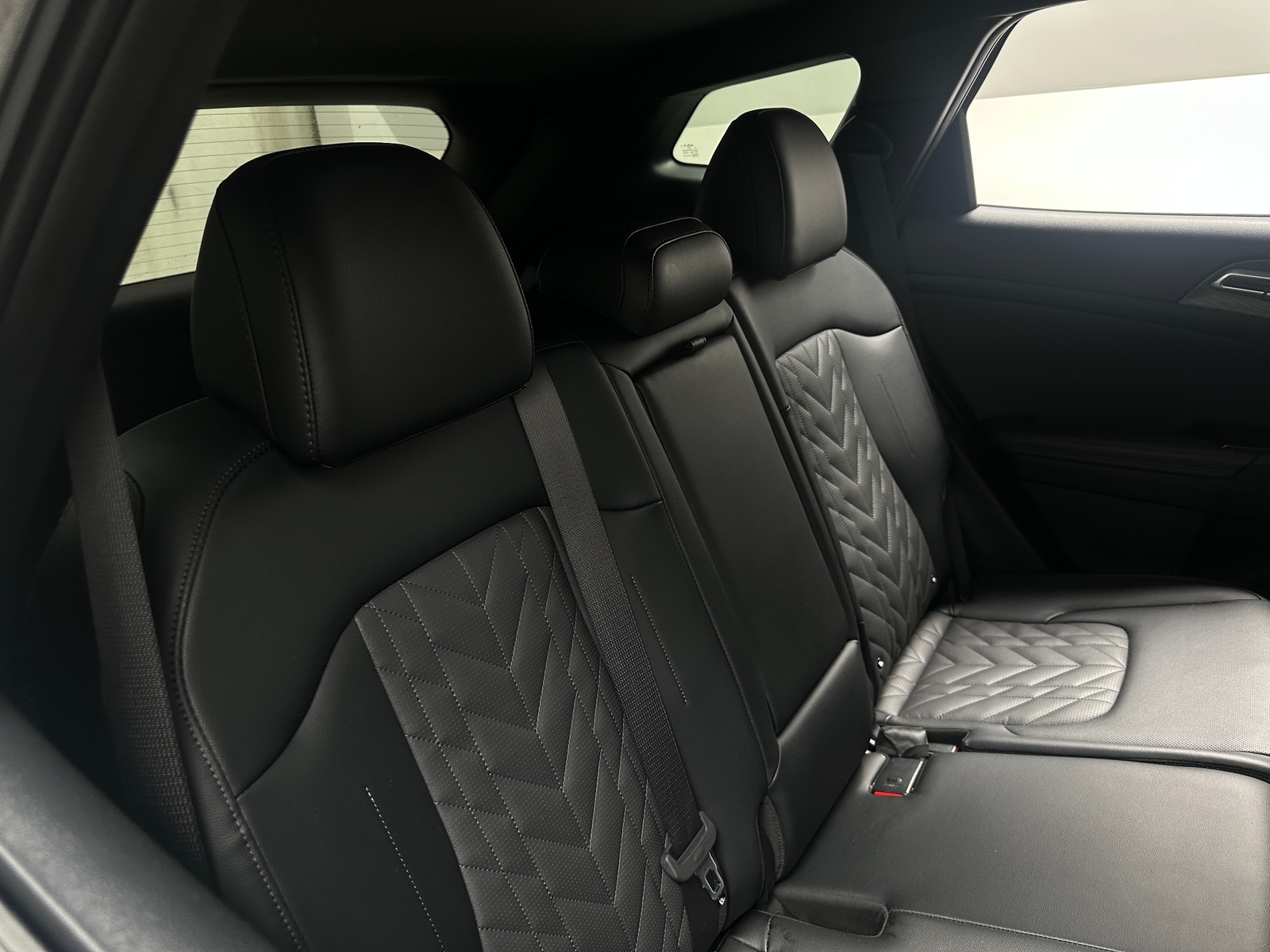 Thumbnail: 2024 Kia Sportage - 5