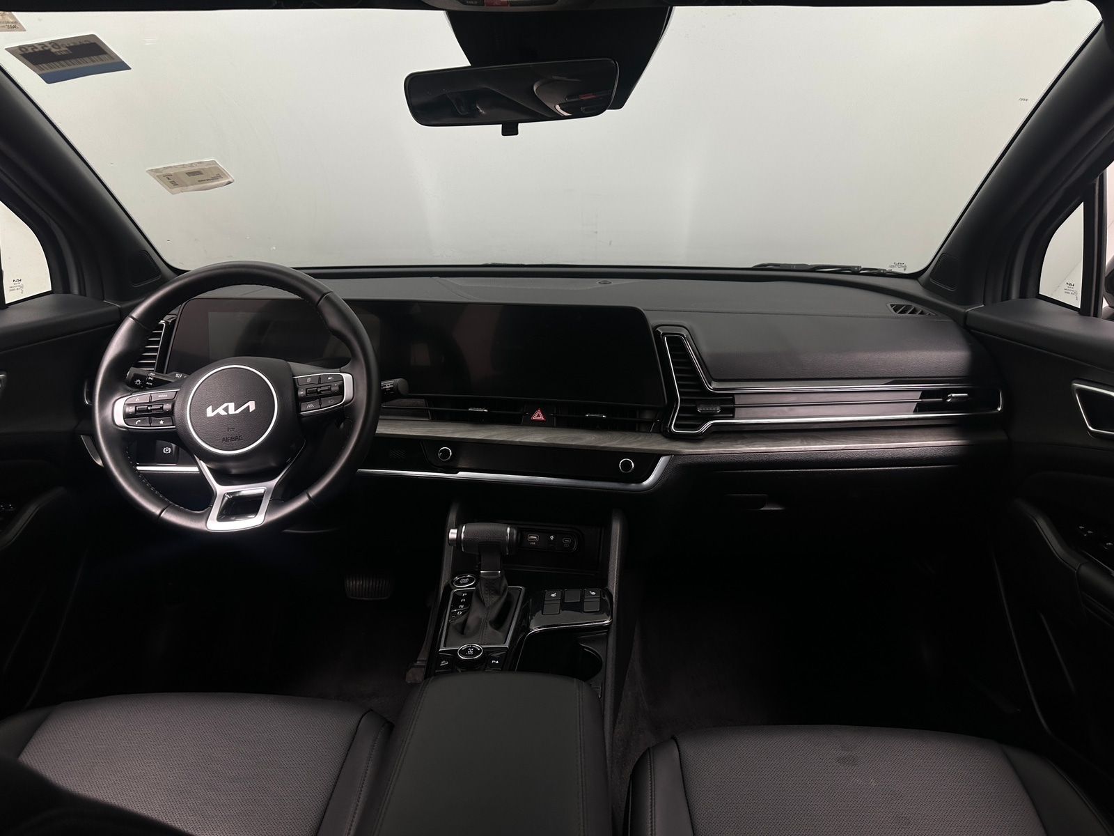 Thumbnail: 2024 Kia Sportage - 2