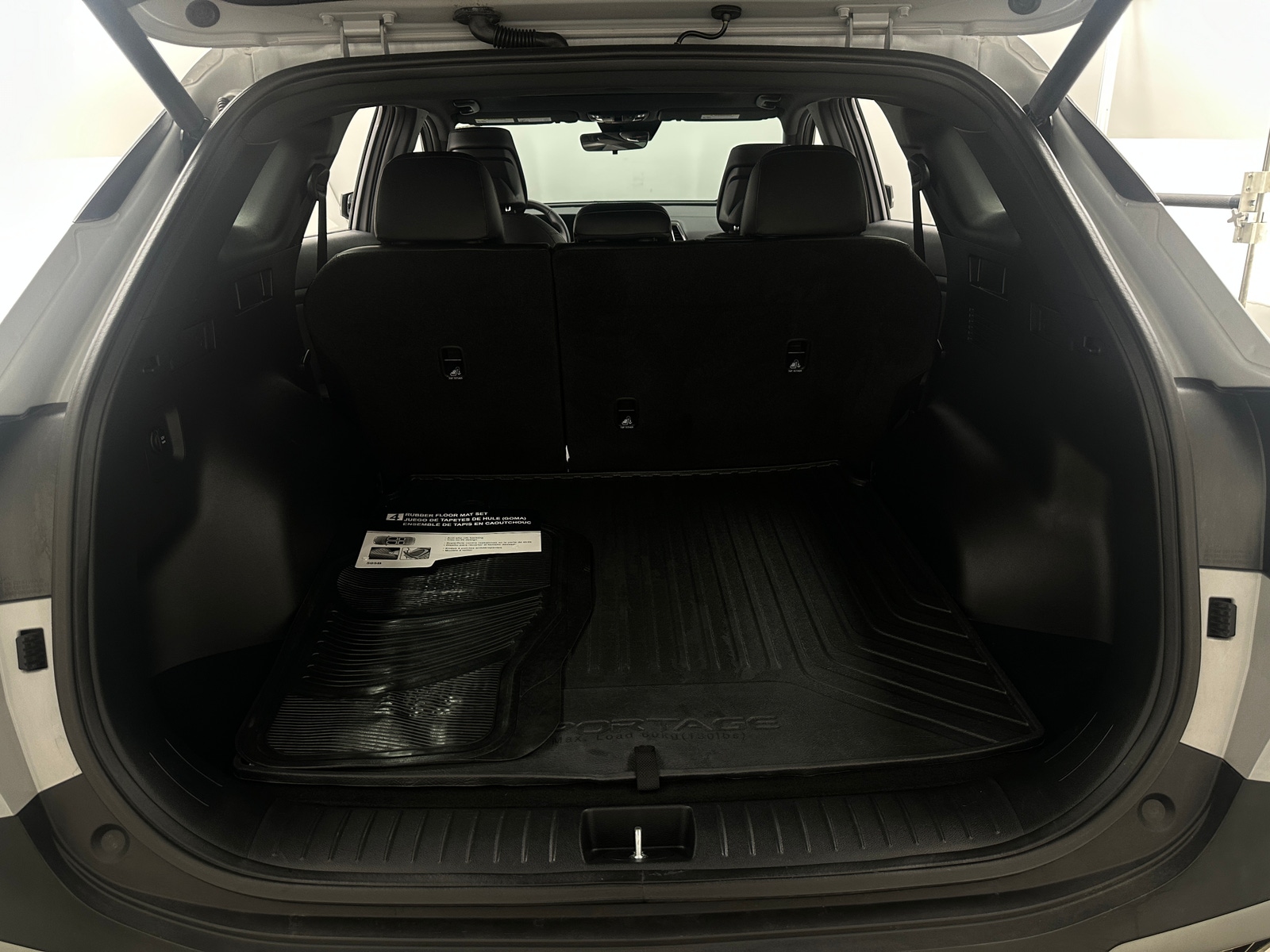 Thumbnail: 2024 Kia Sportage - 6
