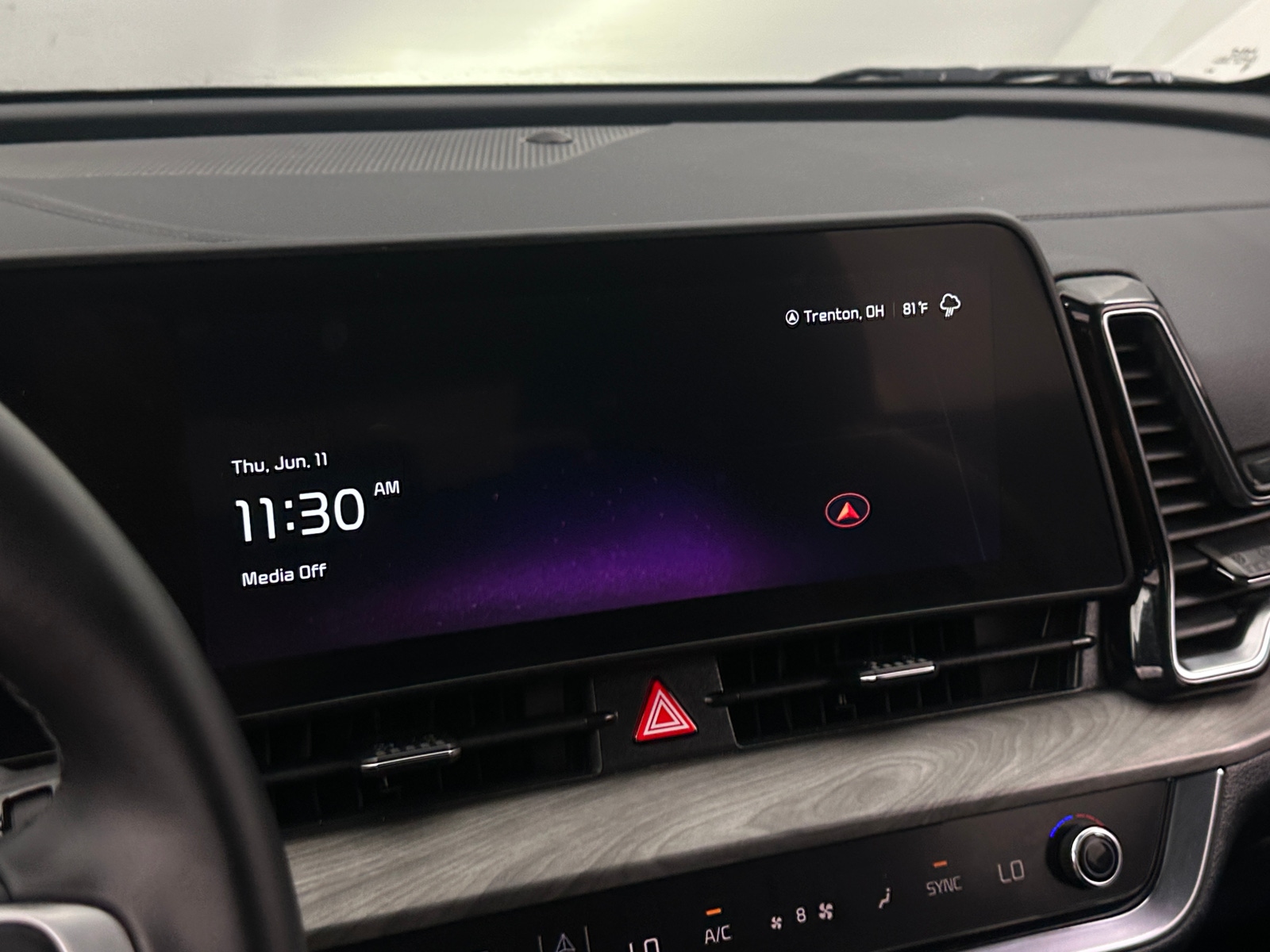 Thumbnail: 2024 Kia Sportage - 3