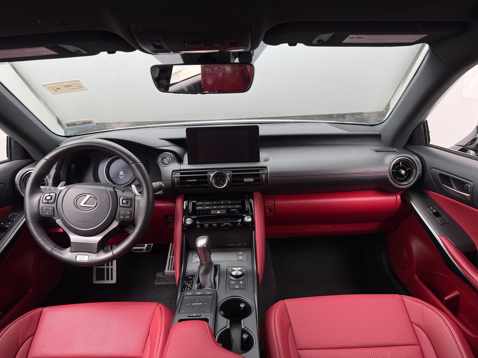 Thumbnail: 2023 Lexus IS - 2