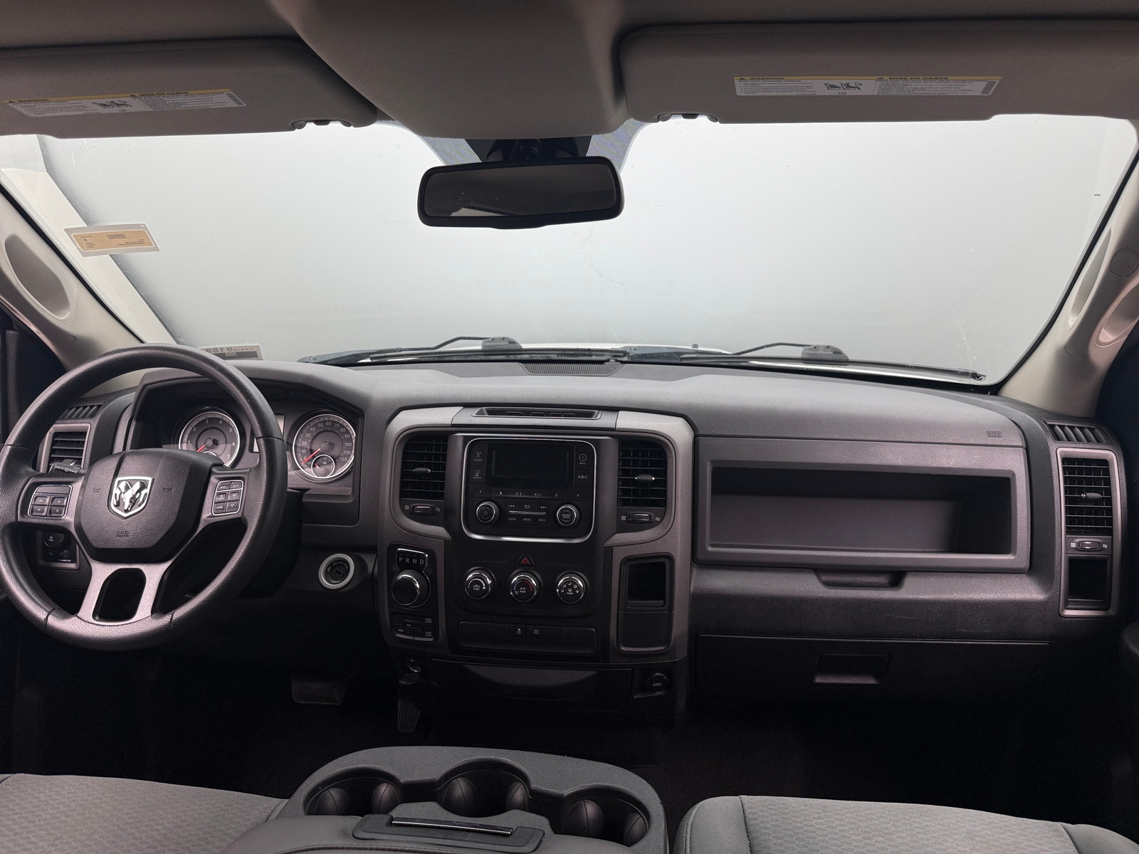 Thumbnail: 2018 RAM 1500 - 3