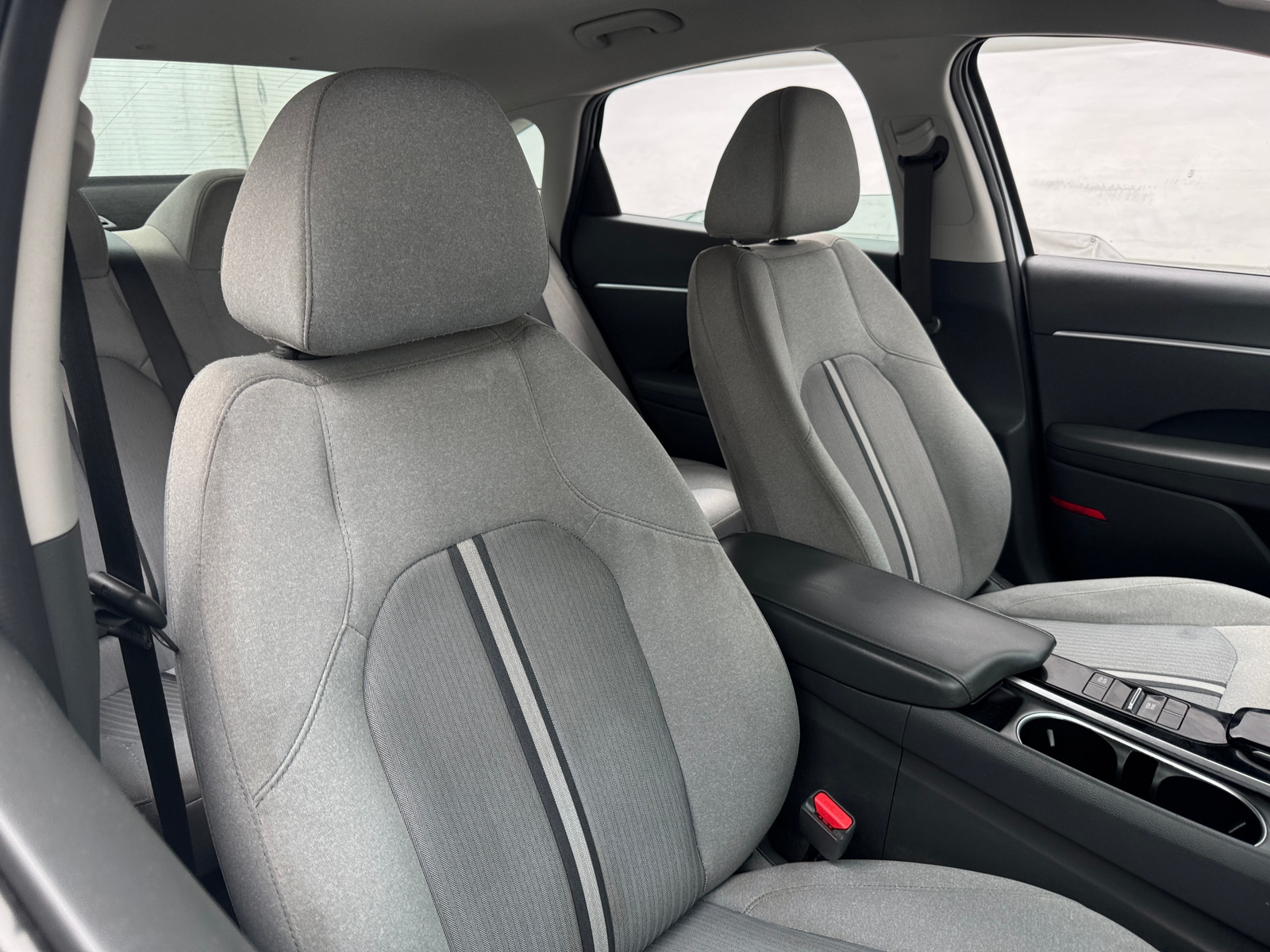 Thumbnail: 2021 Hyundai Sonata - 2