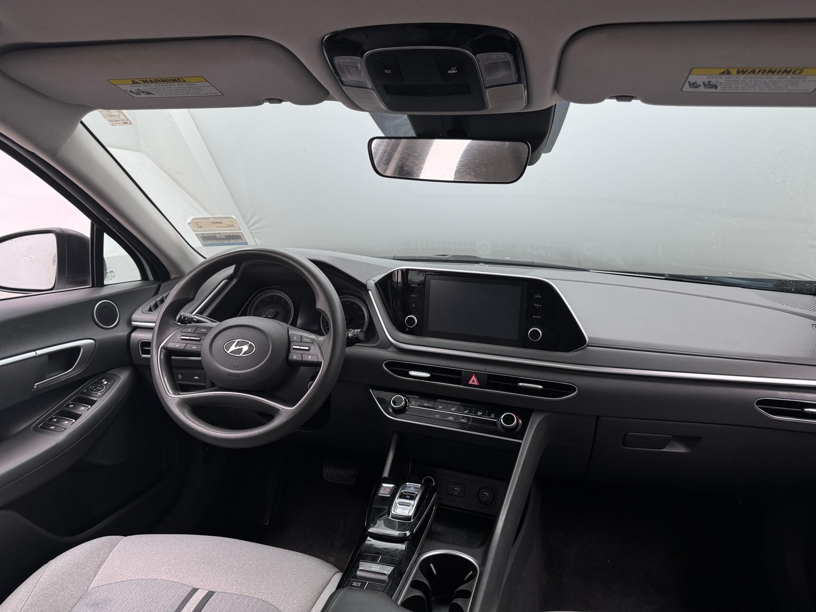 Thumbnail: 2021 Hyundai Sonata - 3
