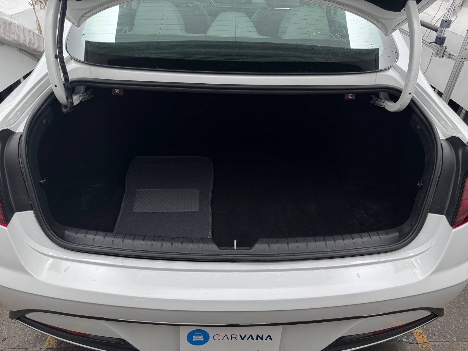 Thumbnail: 2021 Hyundai Sonata - 7