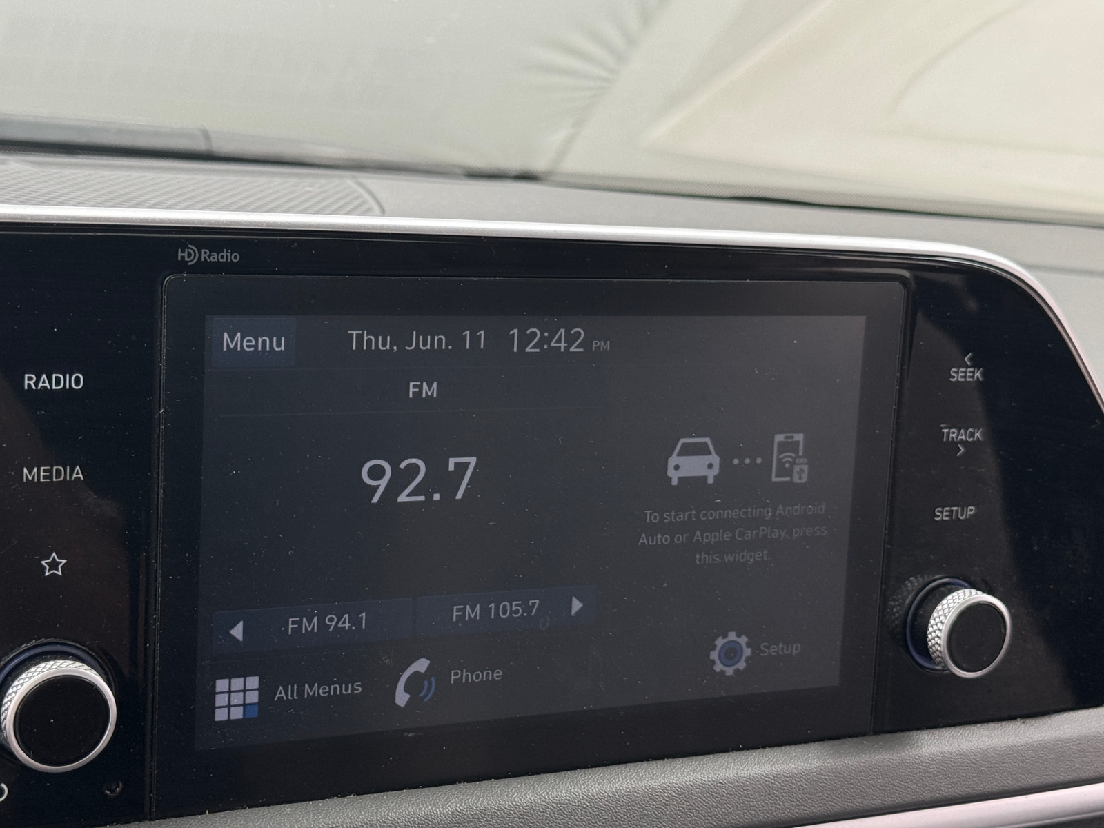 Thumbnail: 2021 Hyundai Sonata - 4
