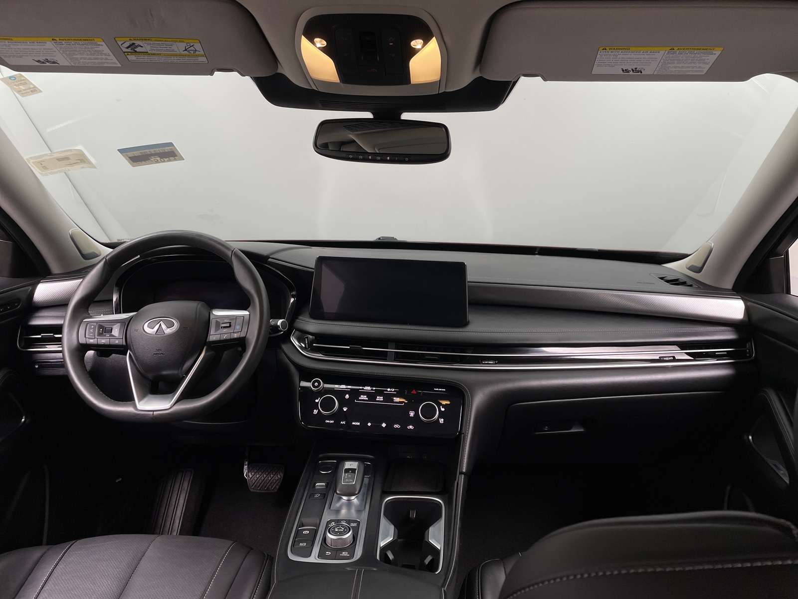 Thumbnail: 2022 INFINITI QX60 - 2