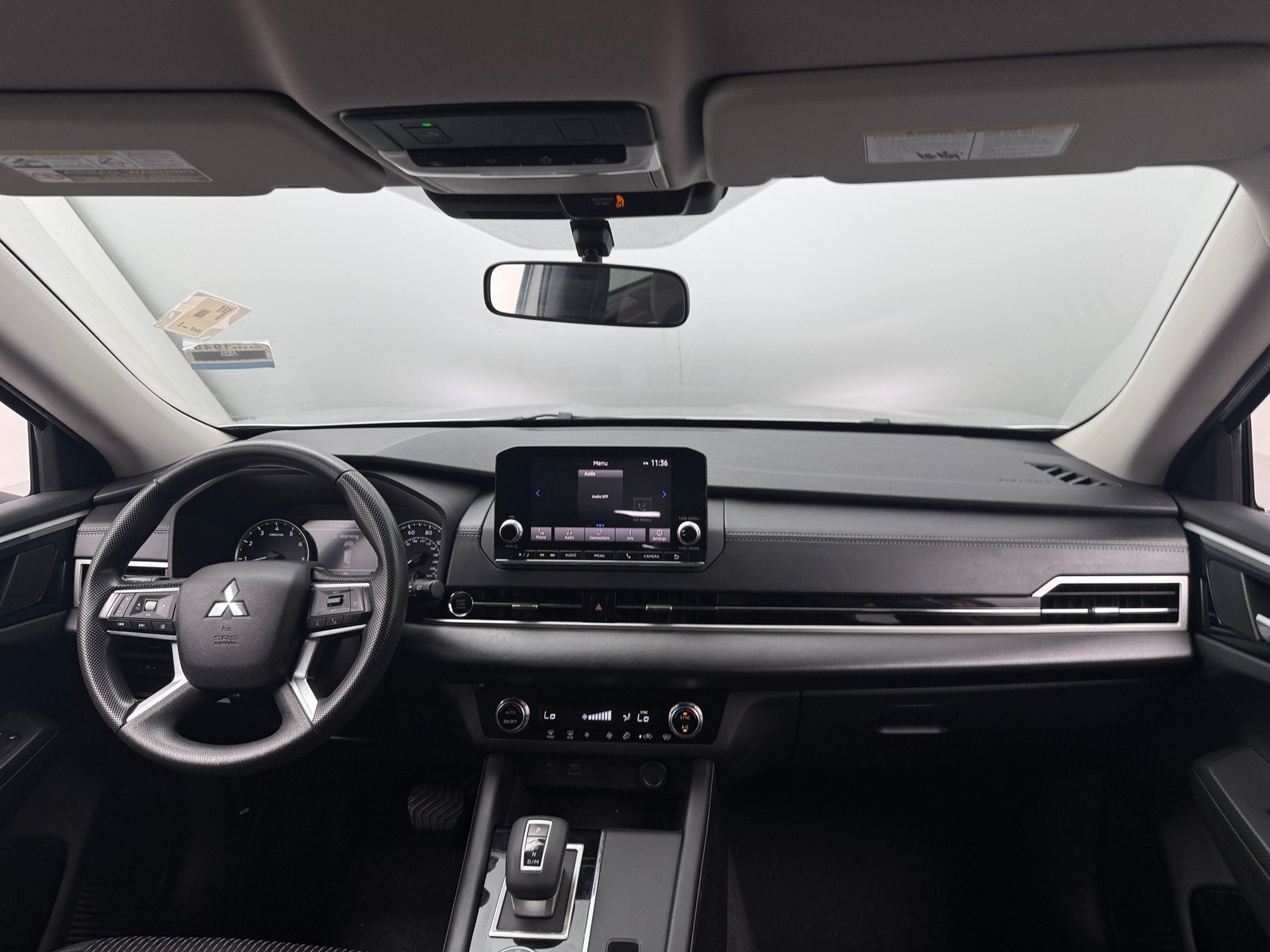 Thumbnail: 2022 Mitsubishi Outlander - 3