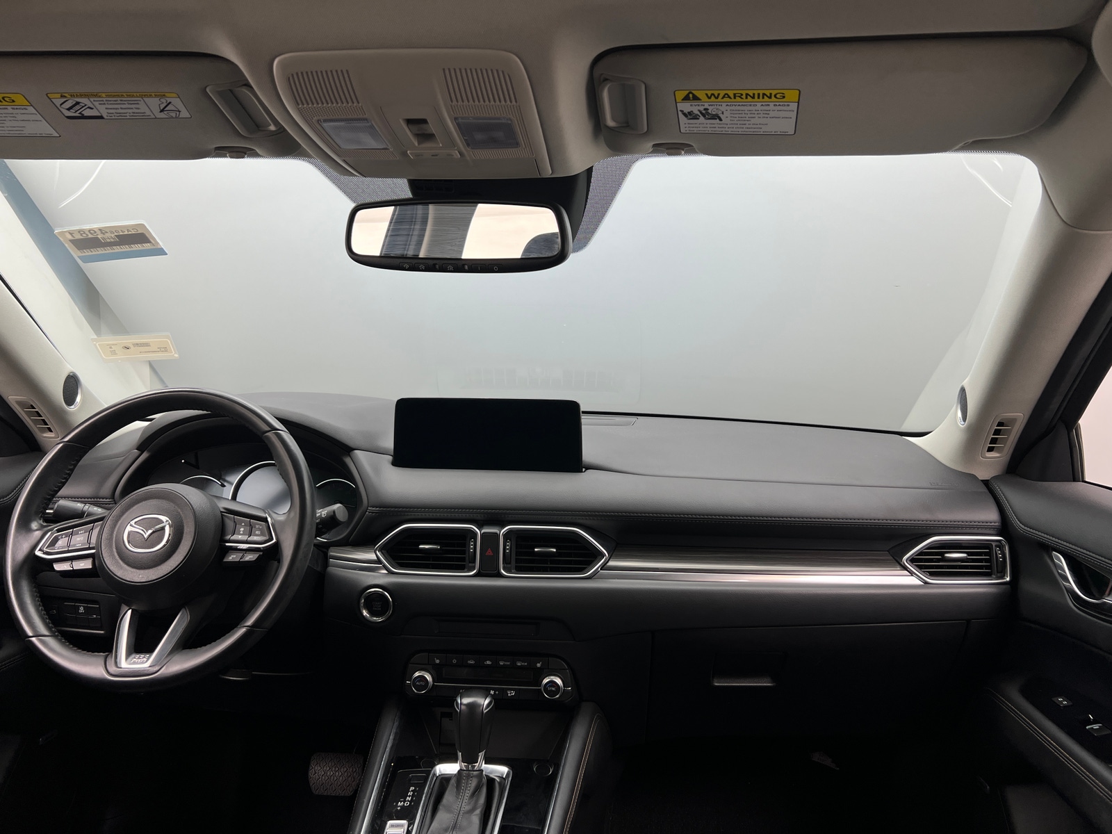 Thumbnail: 2023 Mazda CX-5 - 2