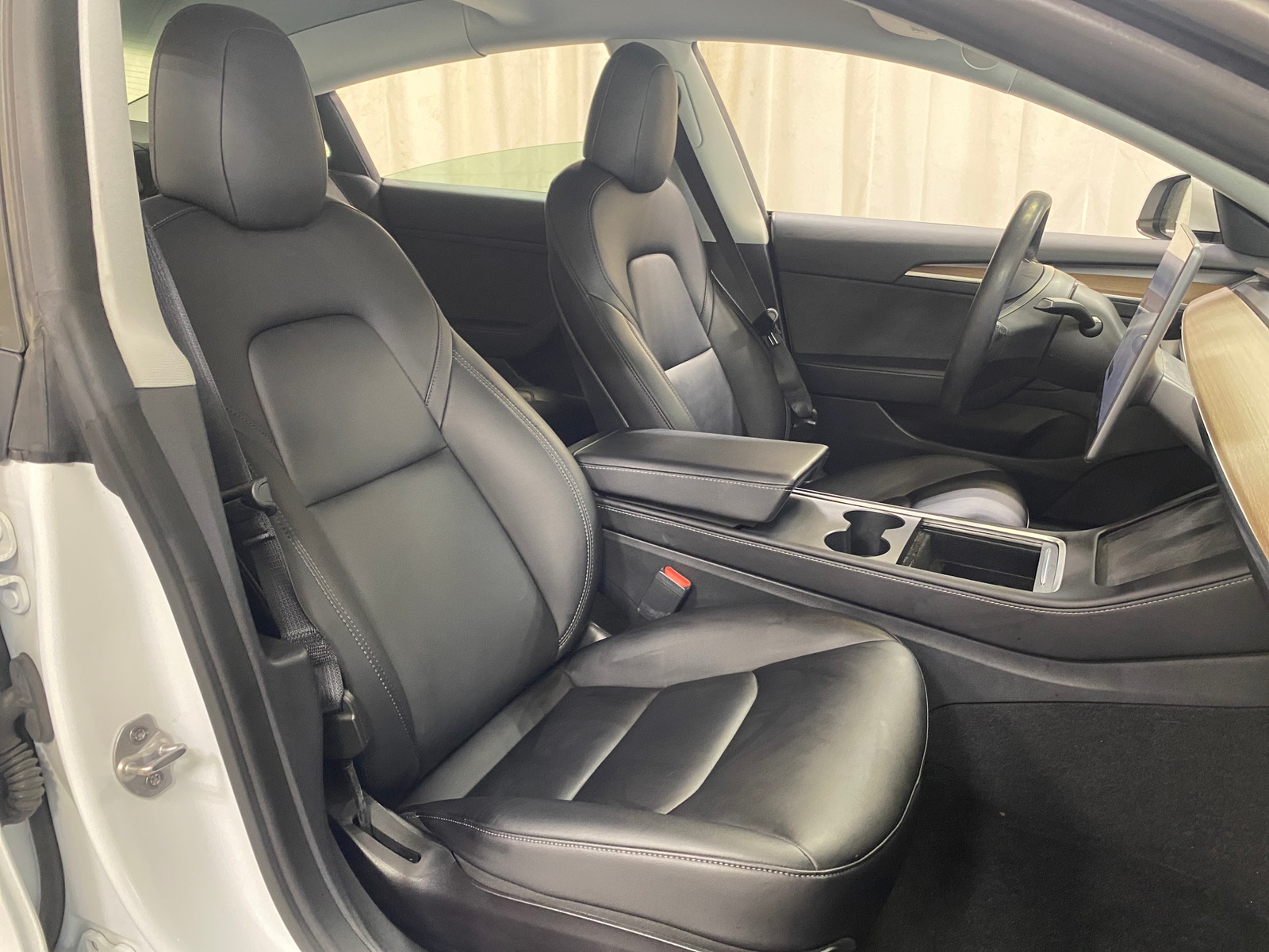 Thumbnail: 2021 Tesla Model 3 - 5