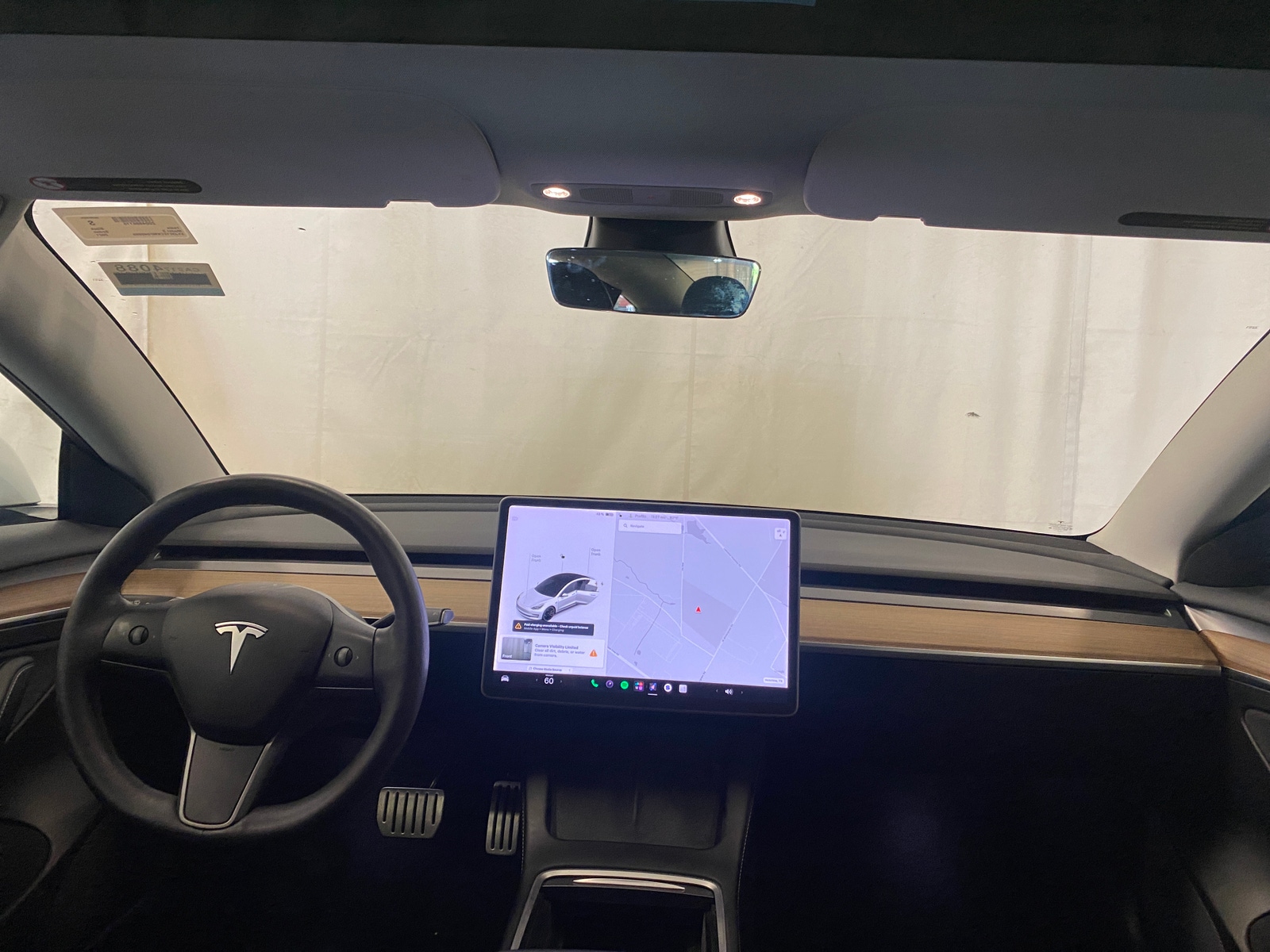 Thumbnail: 2021 Tesla Model 3 - 2