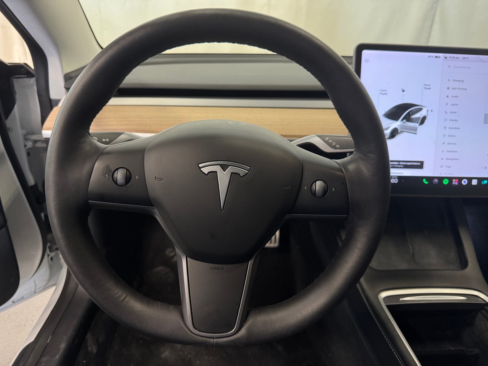 Thumbnail: 2021 Tesla Model 3 - 4